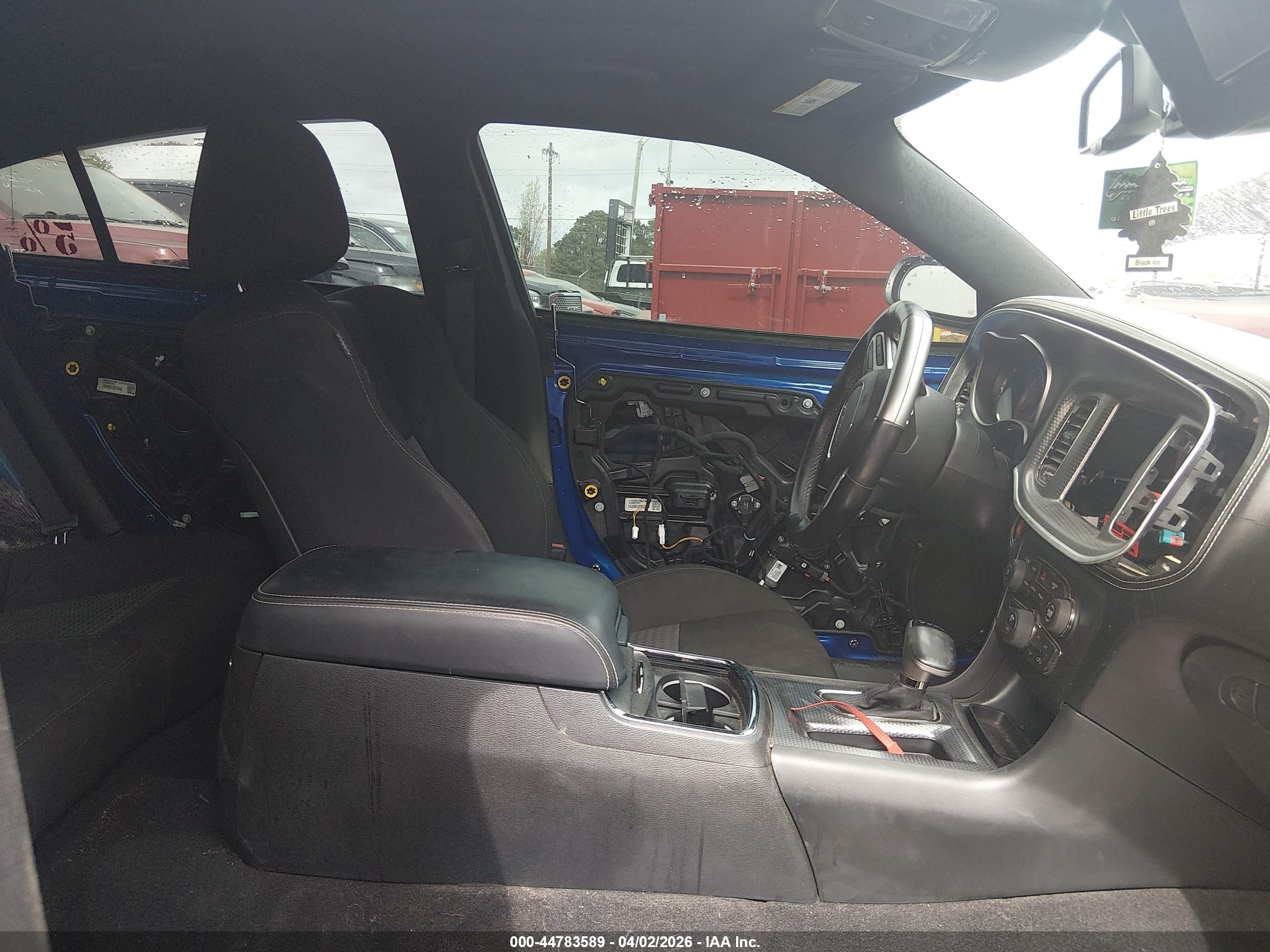 DODGE CHARGER image 5