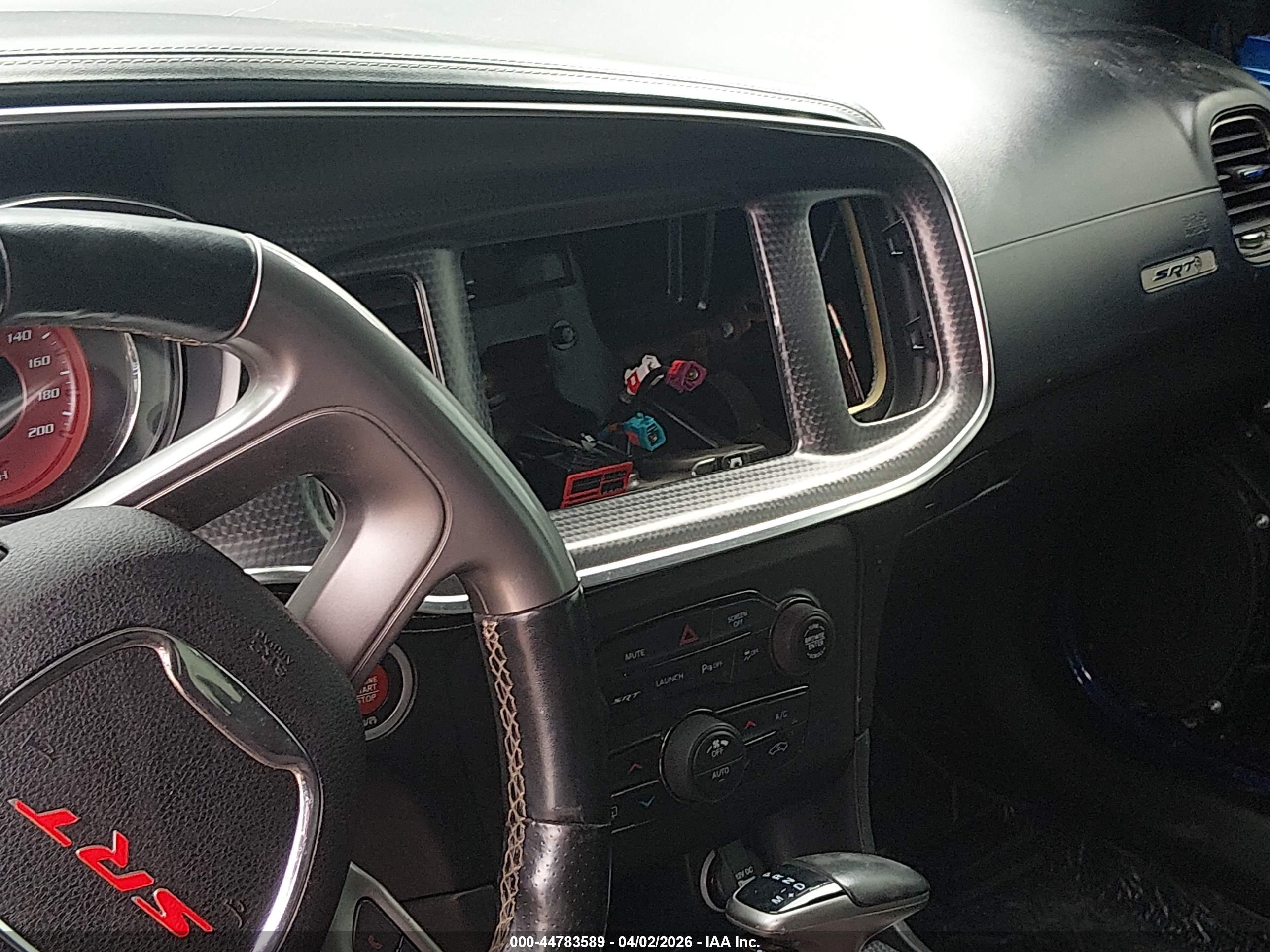 DODGE CHARGER image 6