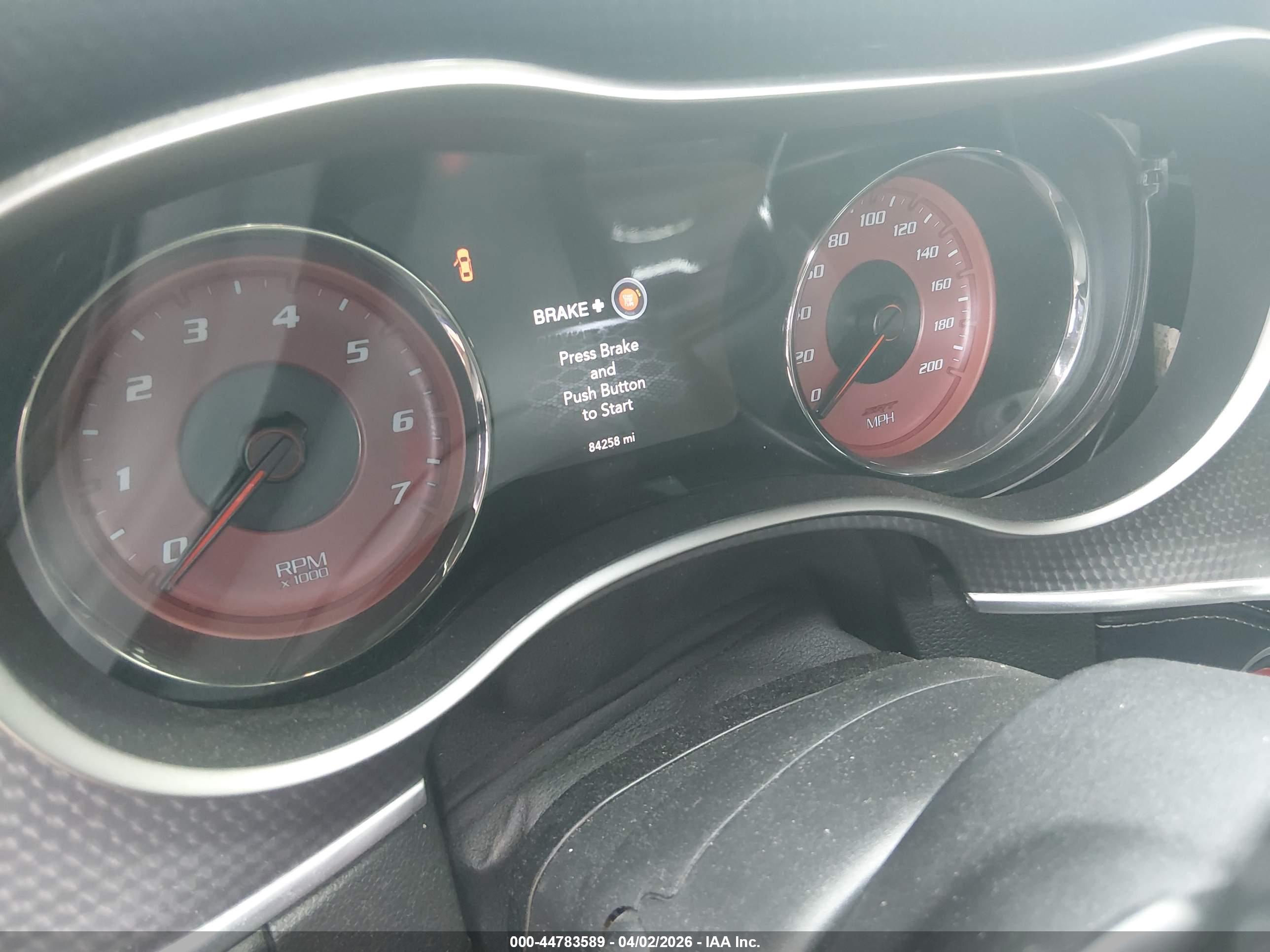 DODGE CHARGER image 7