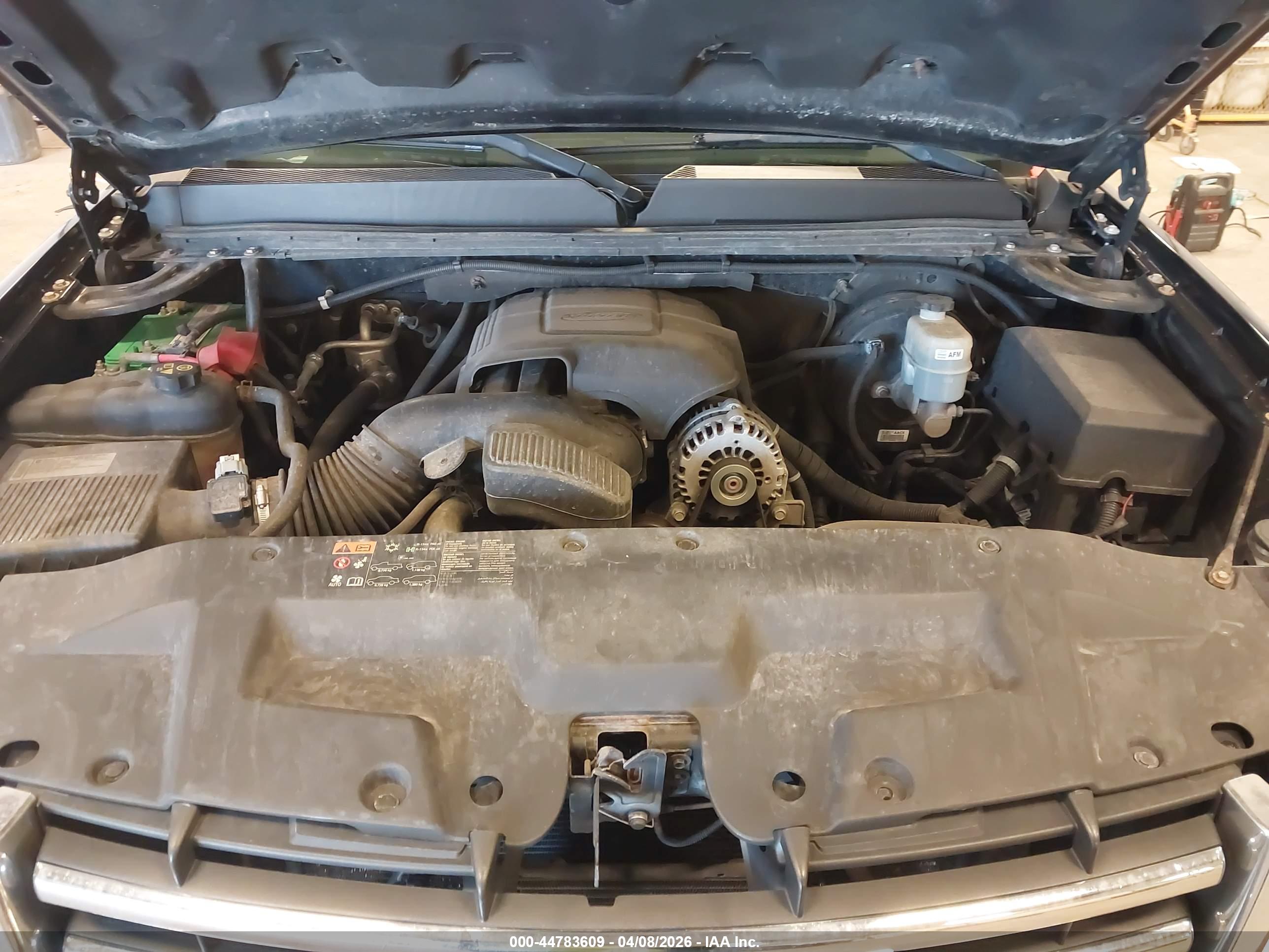 GMC SIERRA image 10