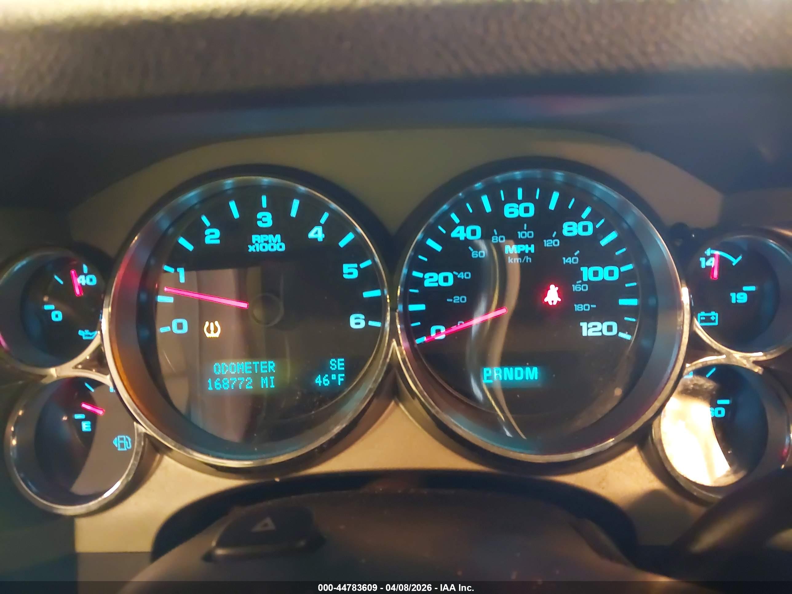 GMC SIERRA image 7