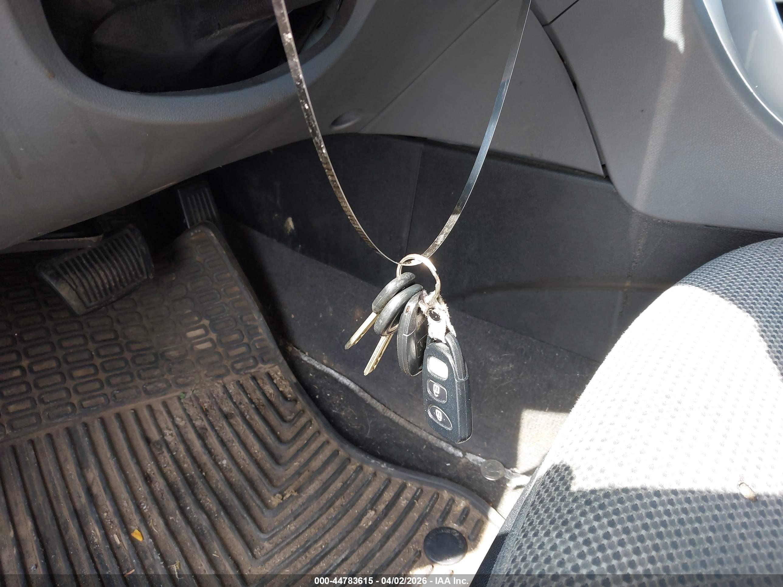 HYUNDAI SONATA image 11