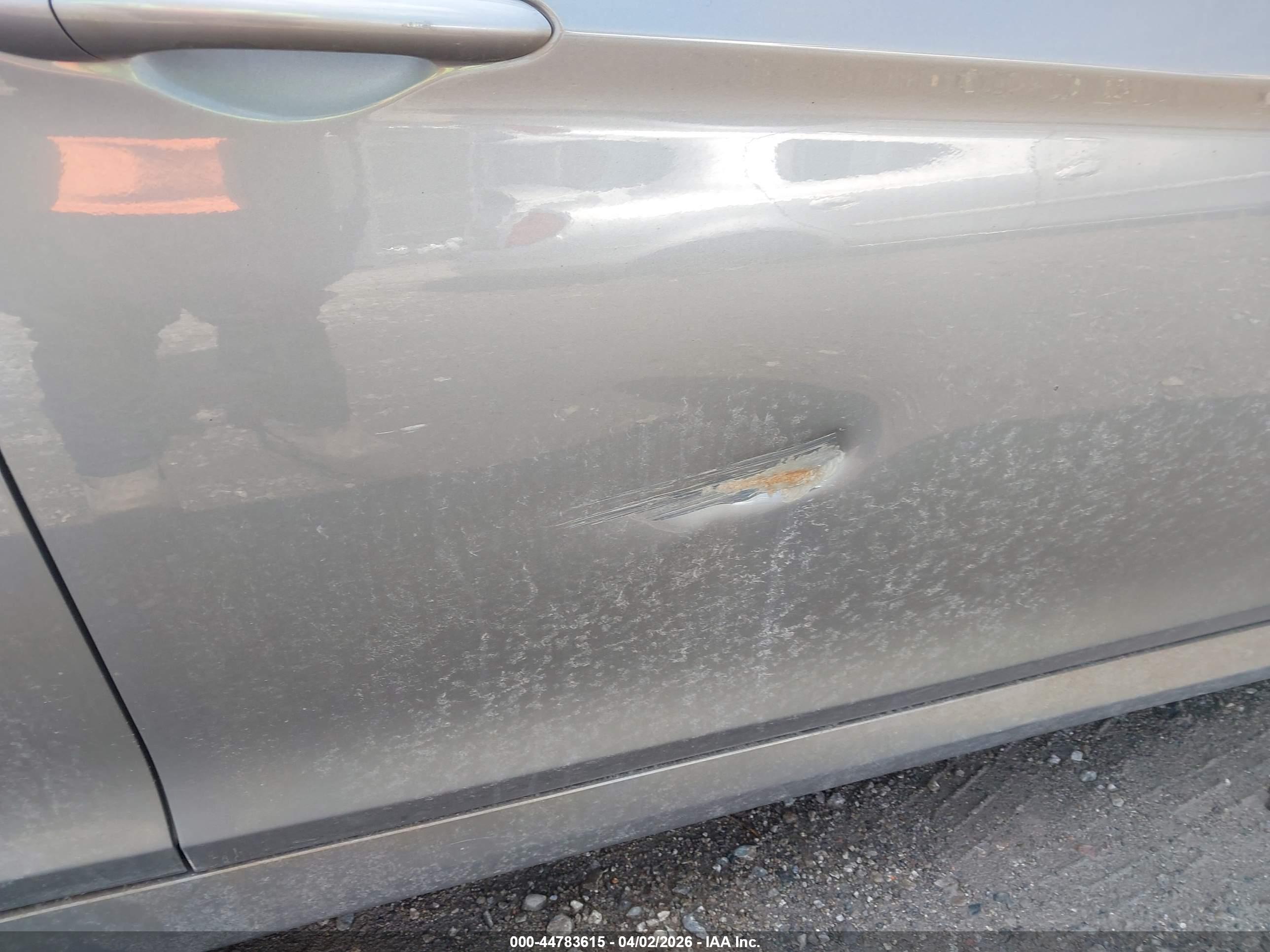 HYUNDAI SONATA image 6
