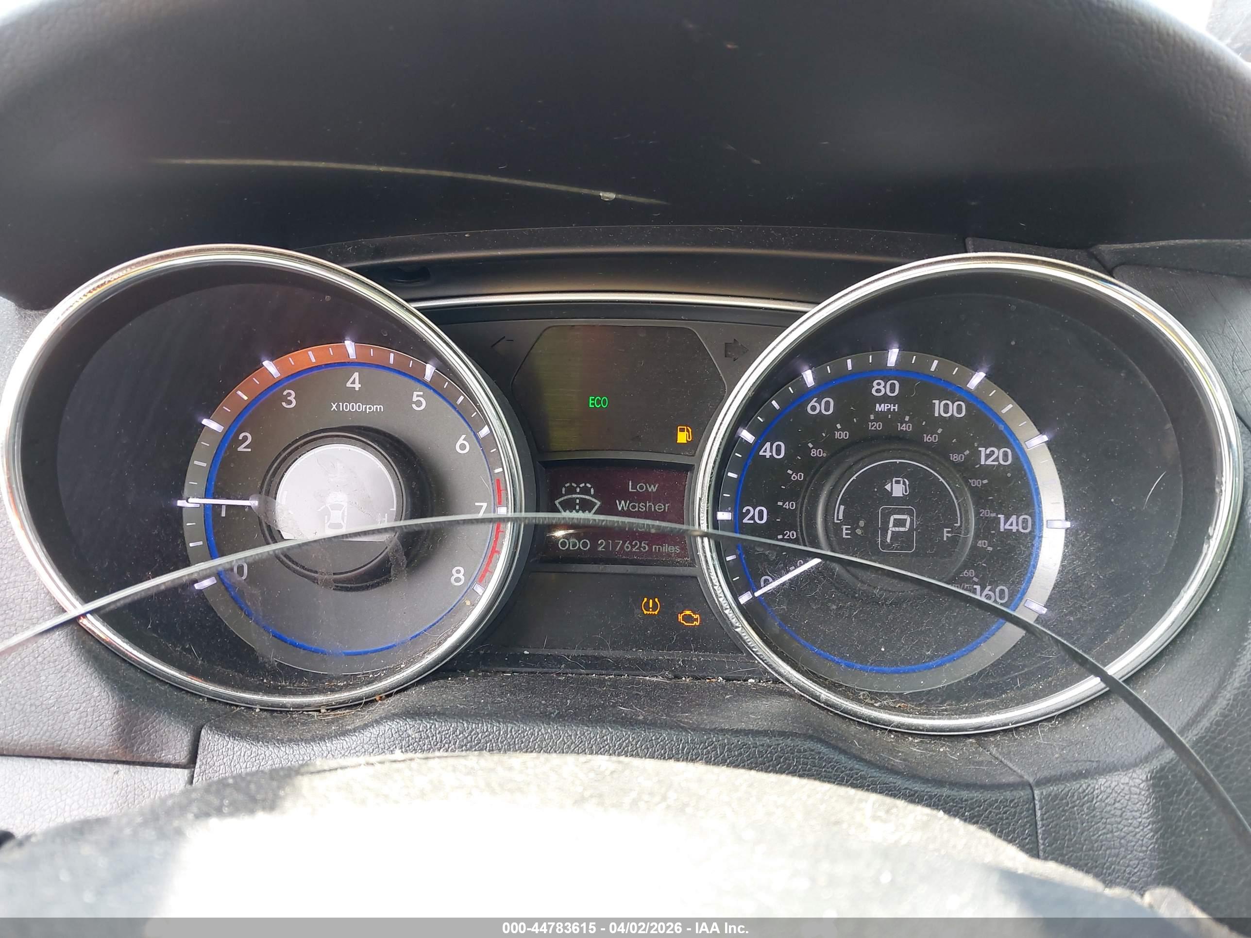 HYUNDAI SONATA image 7