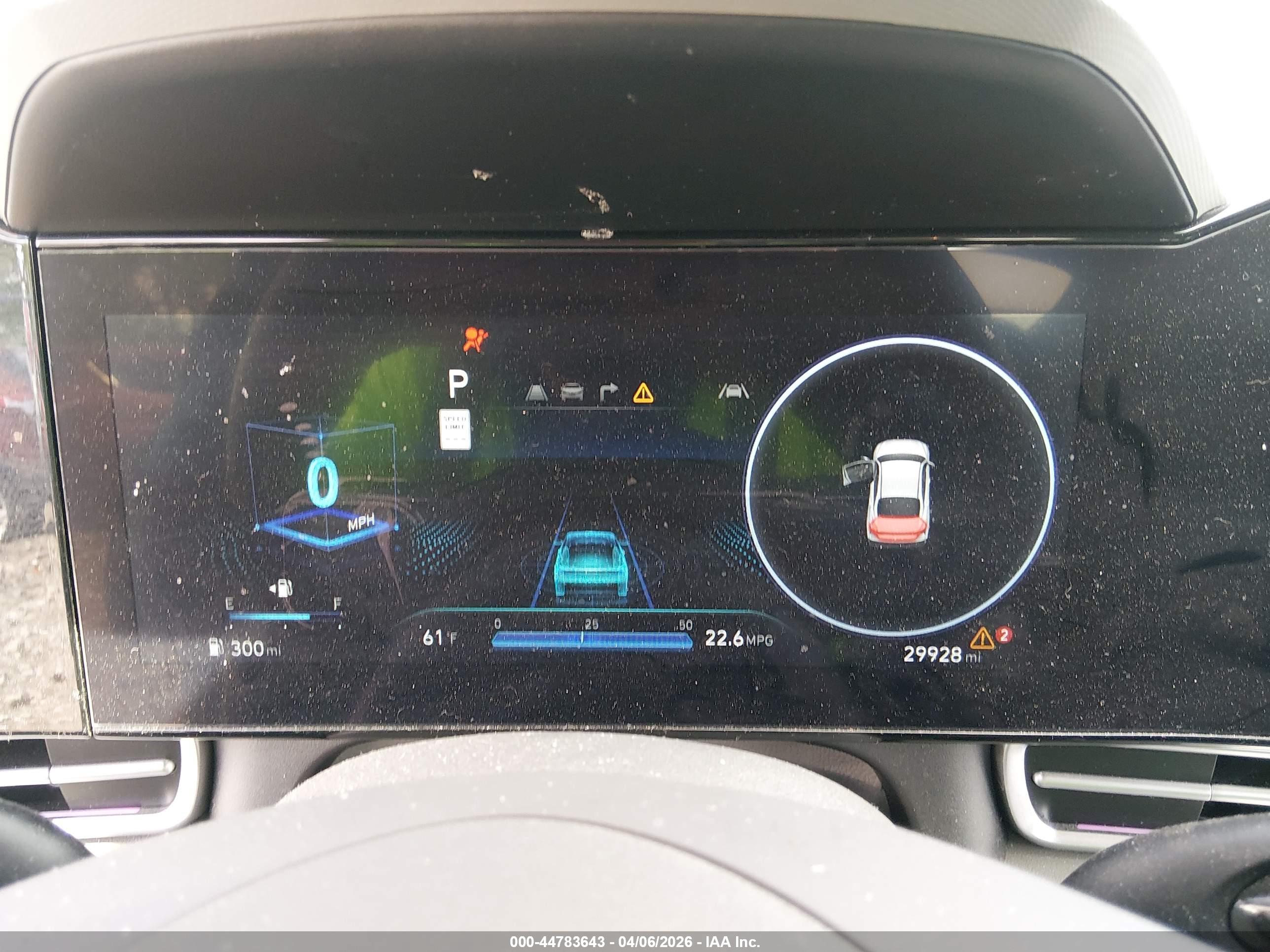 HYUNDAI ELANTRA image 7