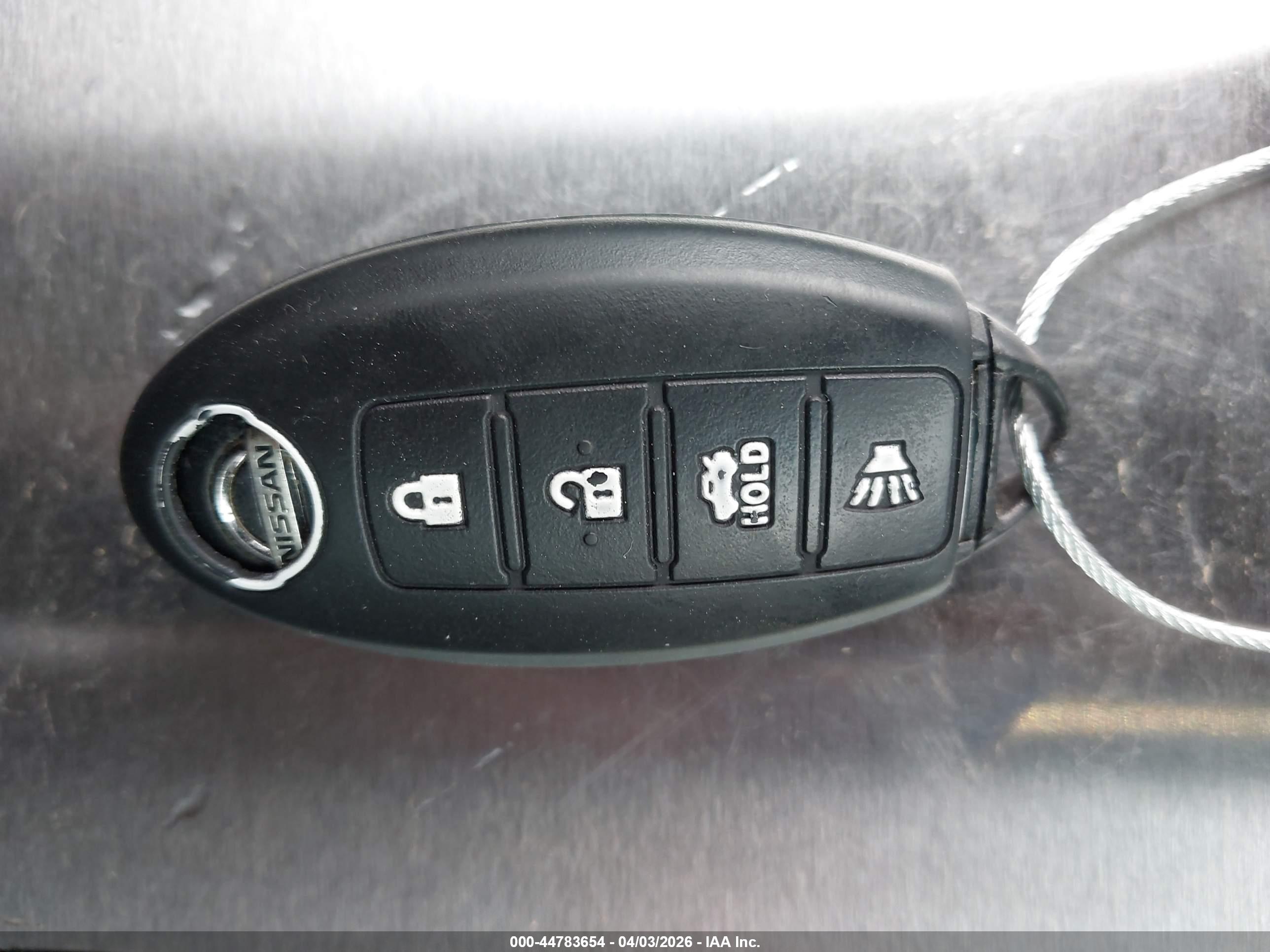NISSAN ALTIMA image 11