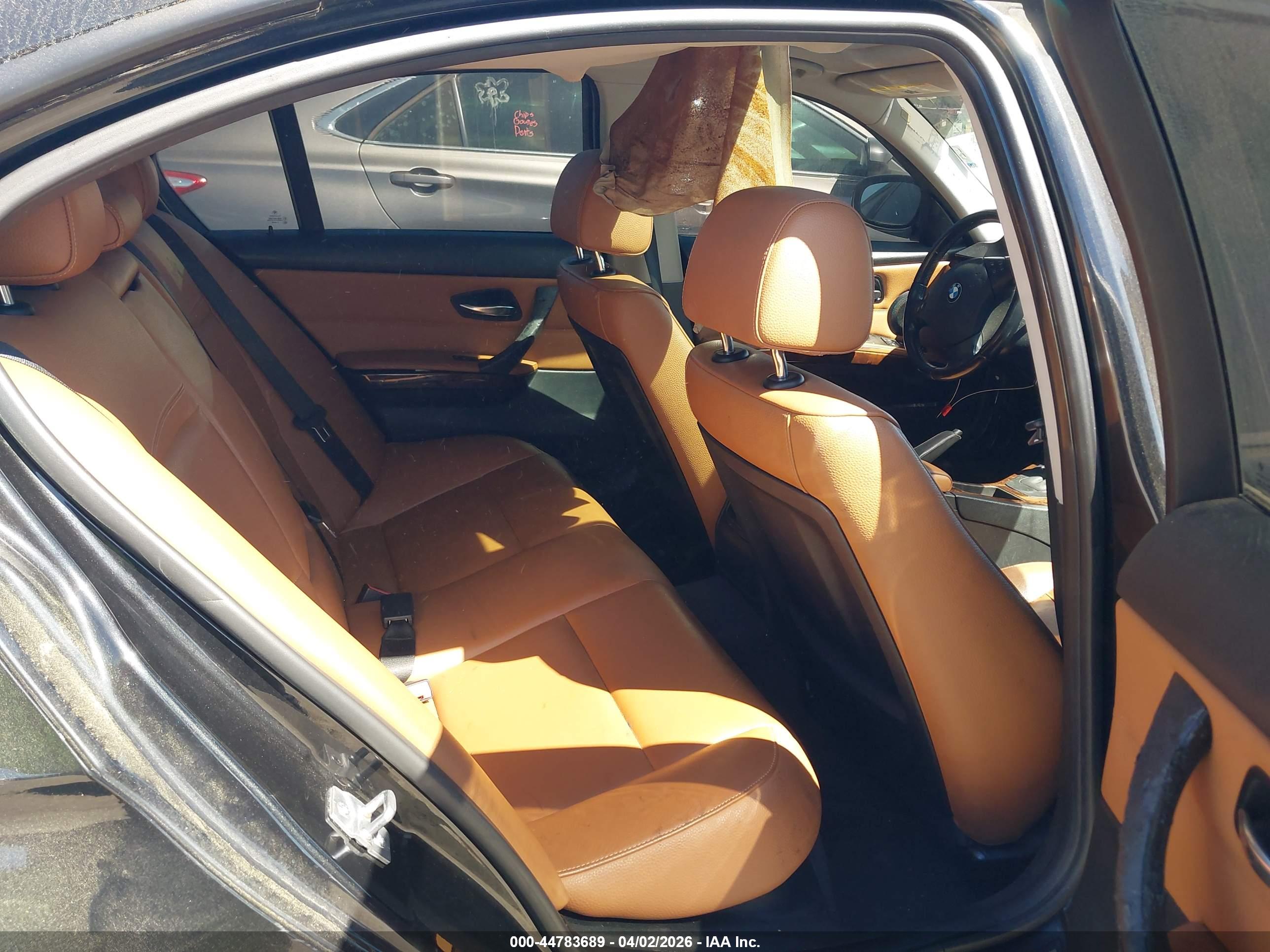 BMW 328I image 8