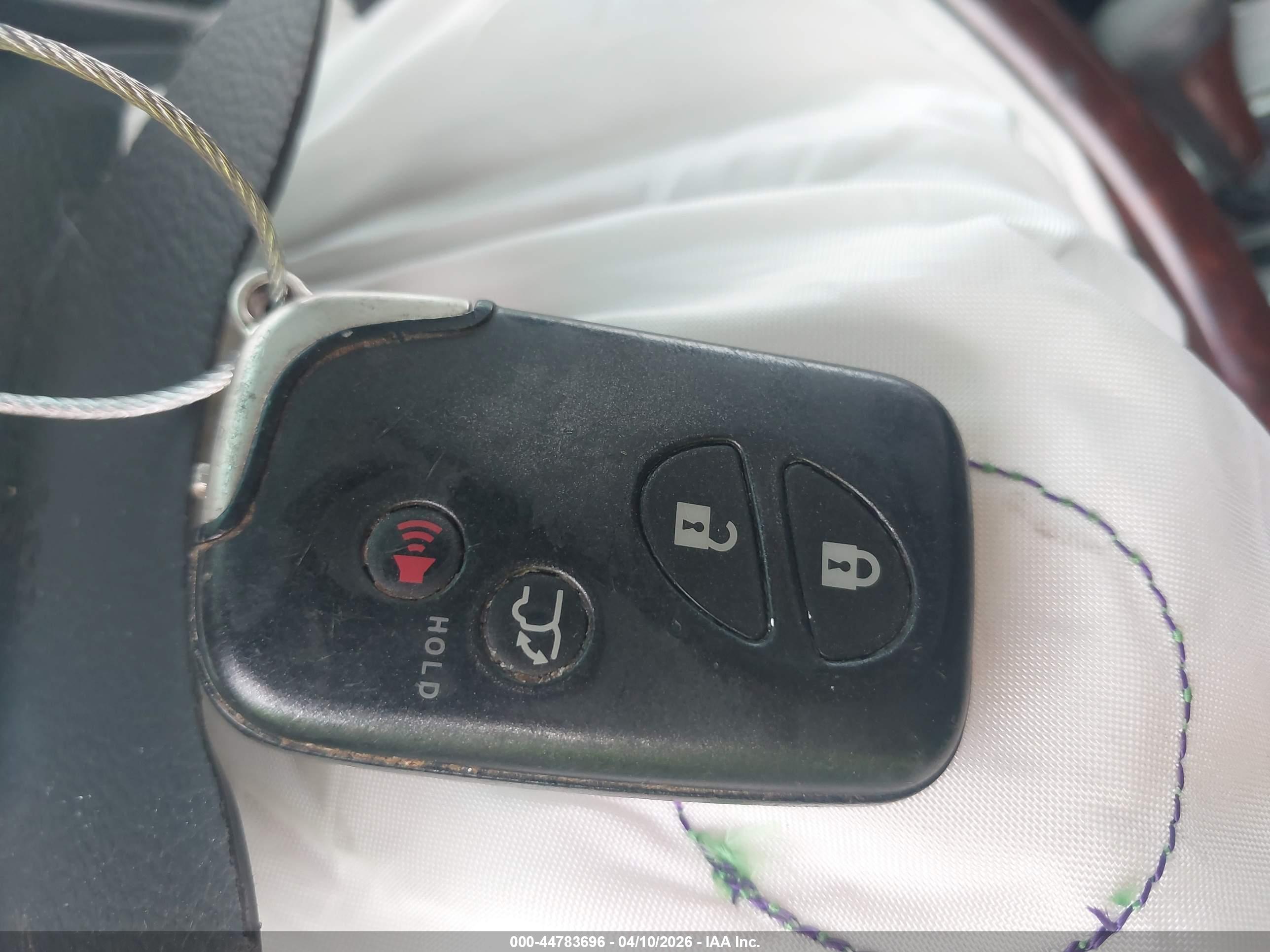 LEXUS GX image 11