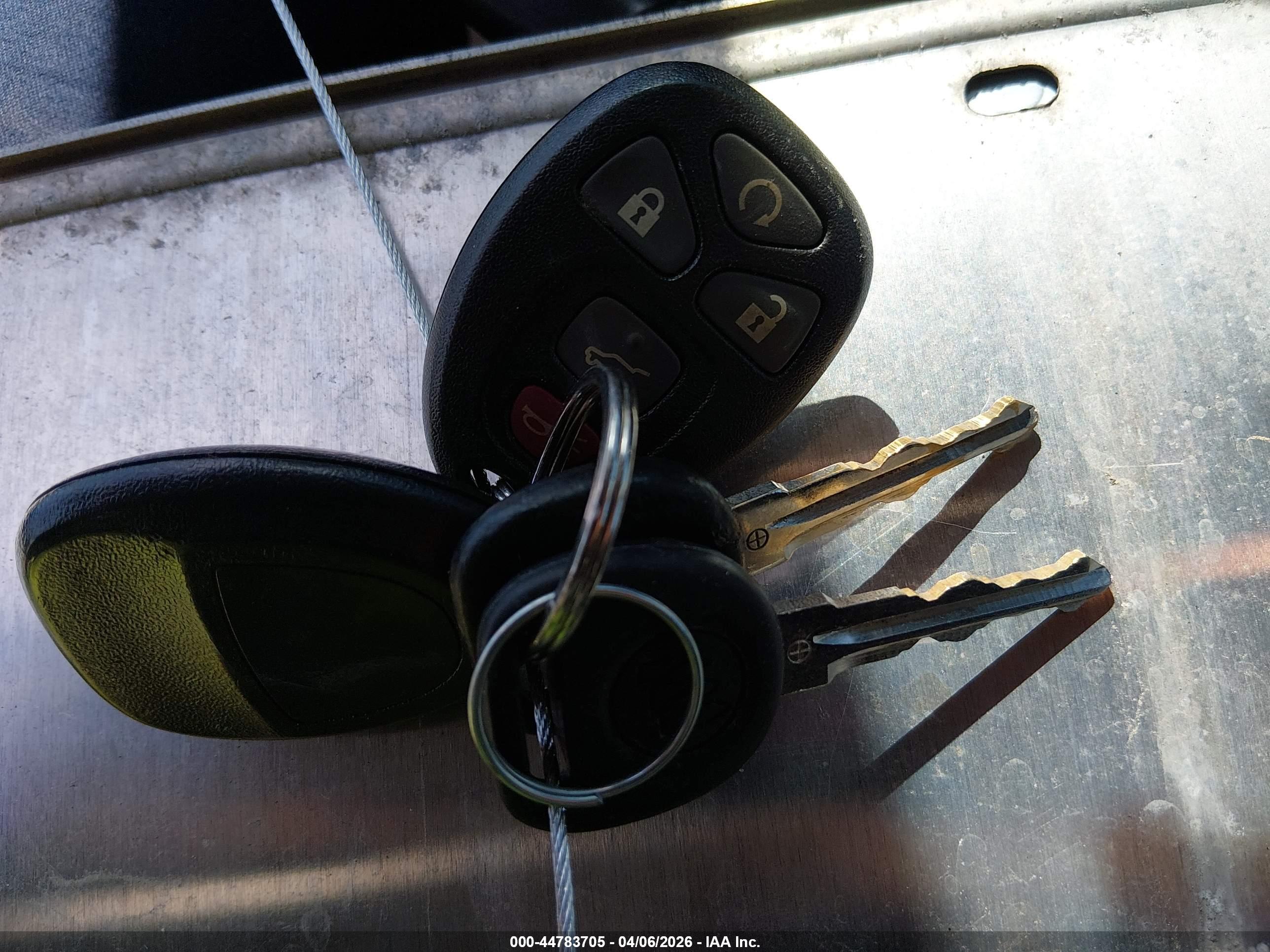 BUICK ENCLAVE image 11