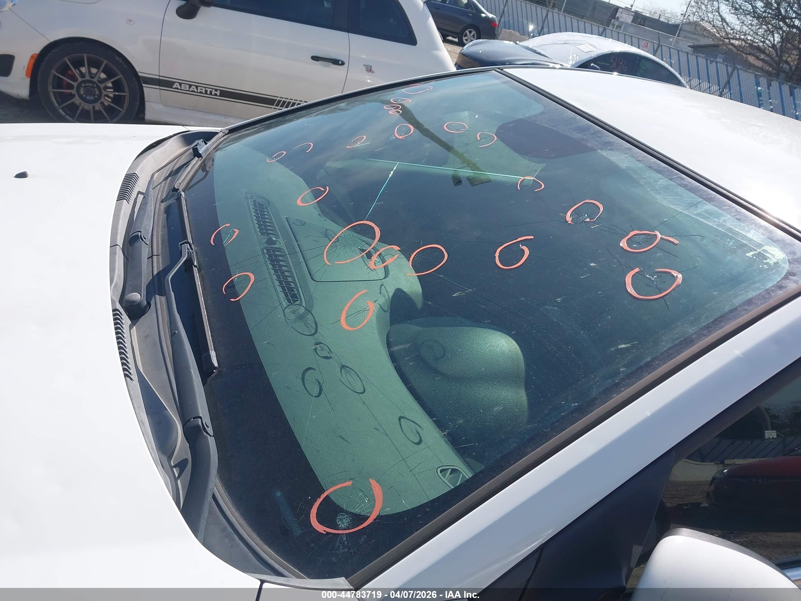 CHEVROLET CRUZE image 6