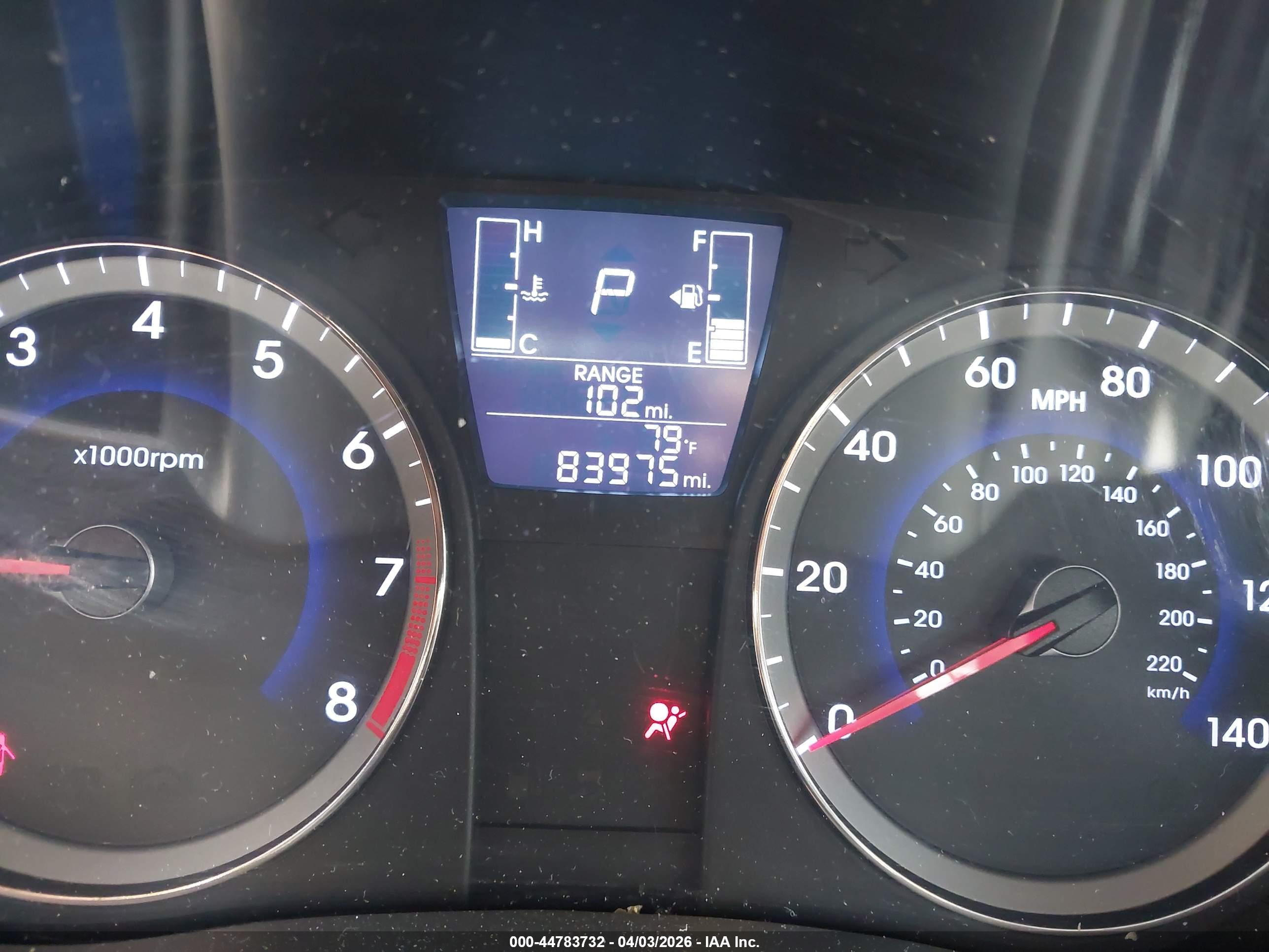 HYUNDAI ACCENT image 7