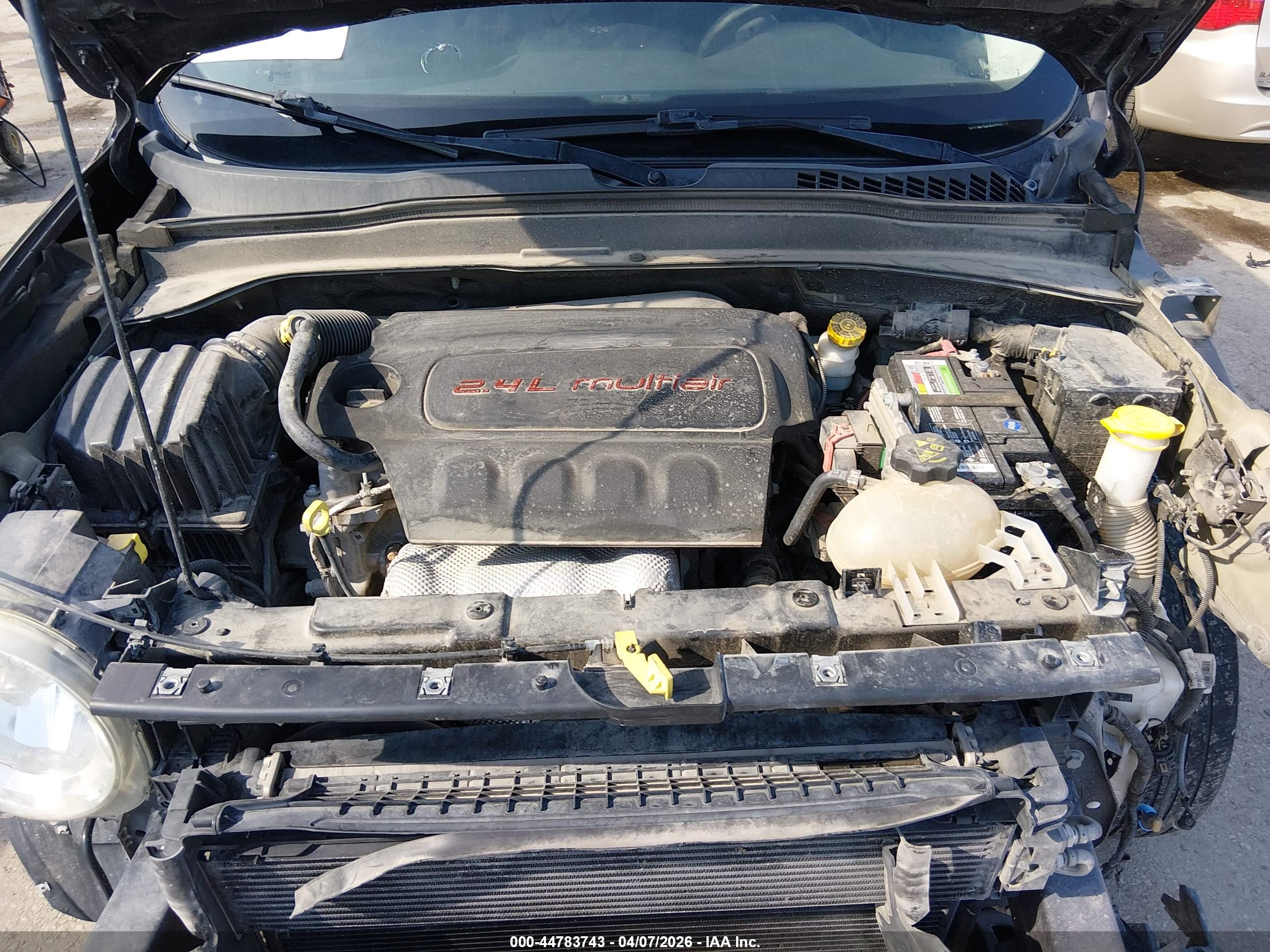 JEEP RENEGADE image 10