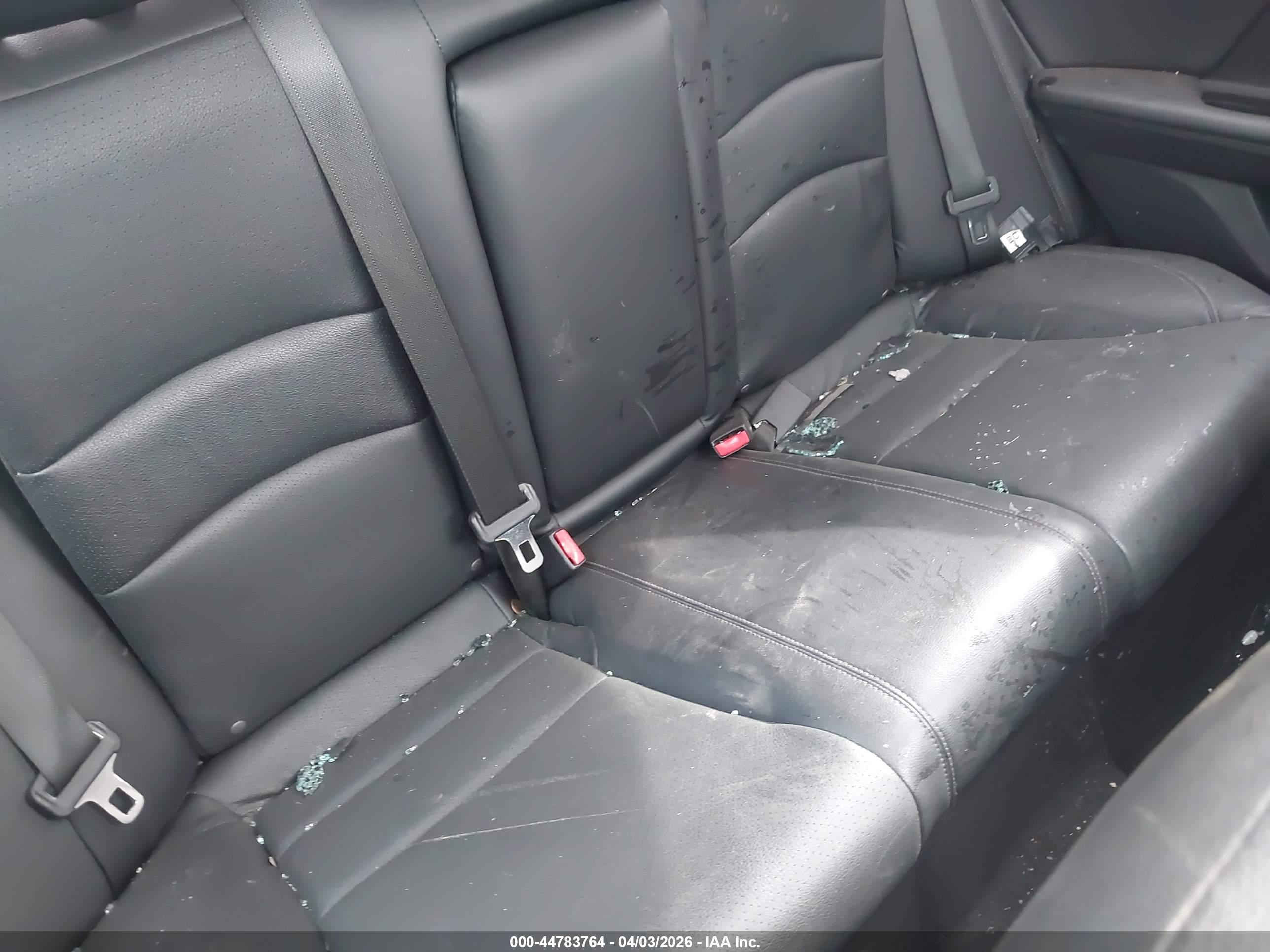 HONDA ACCORD image 8