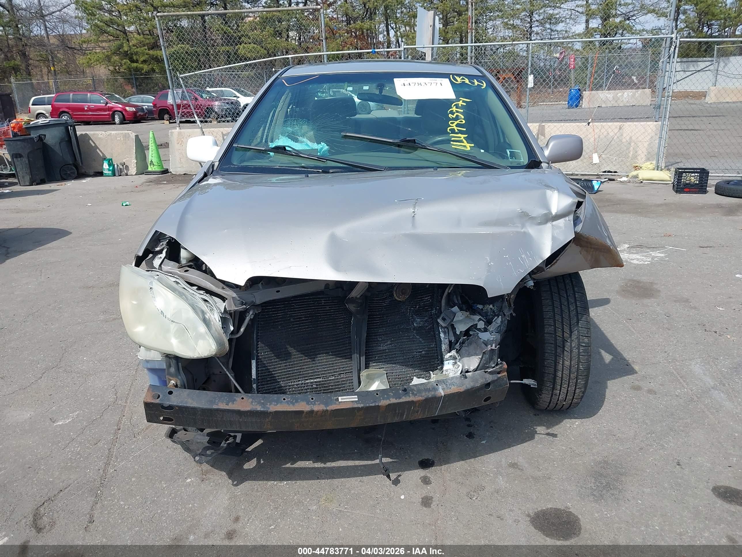 TOYOTA COROLLA image 6