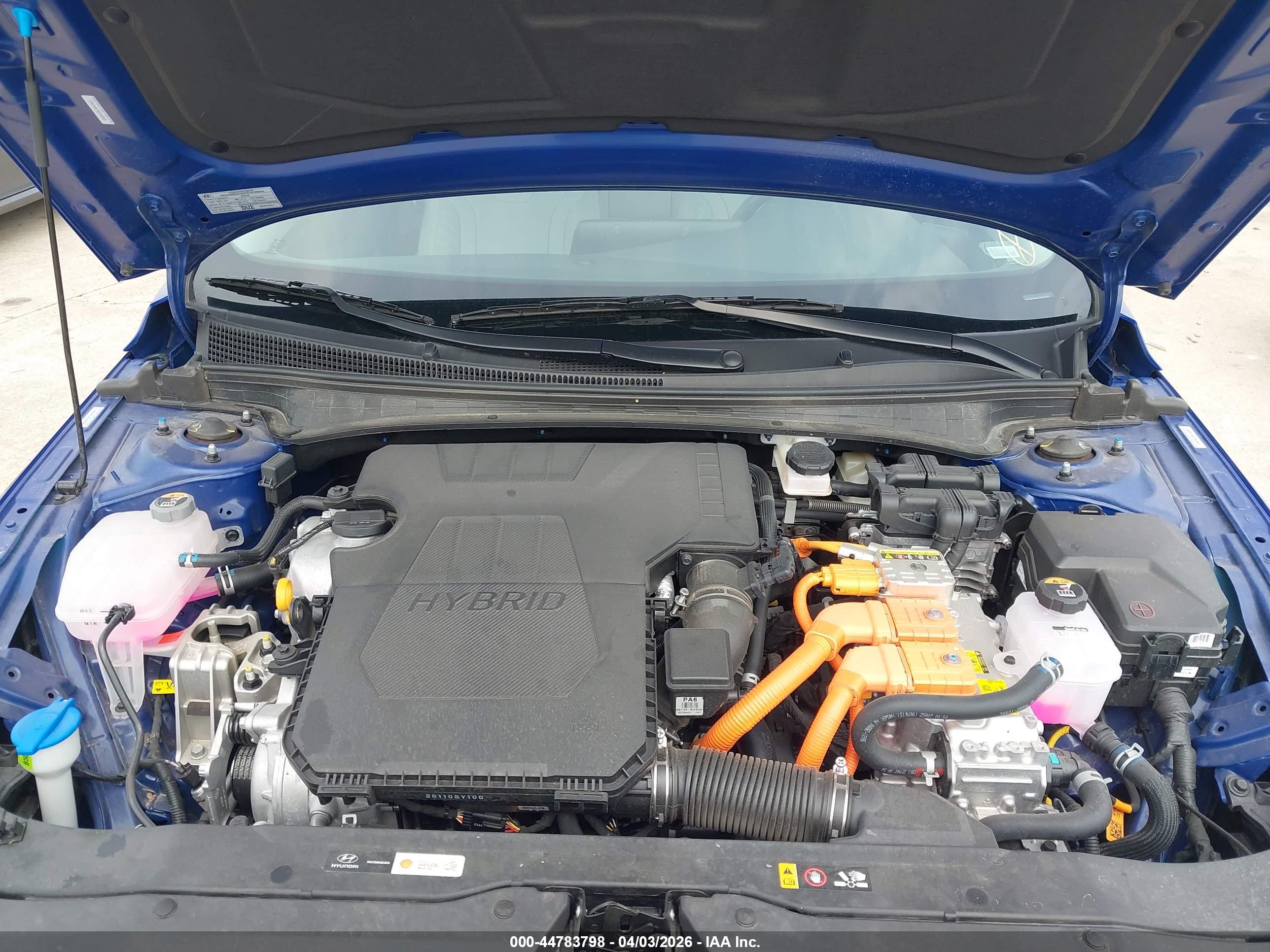 HYUNDAI ELANTRA image 10