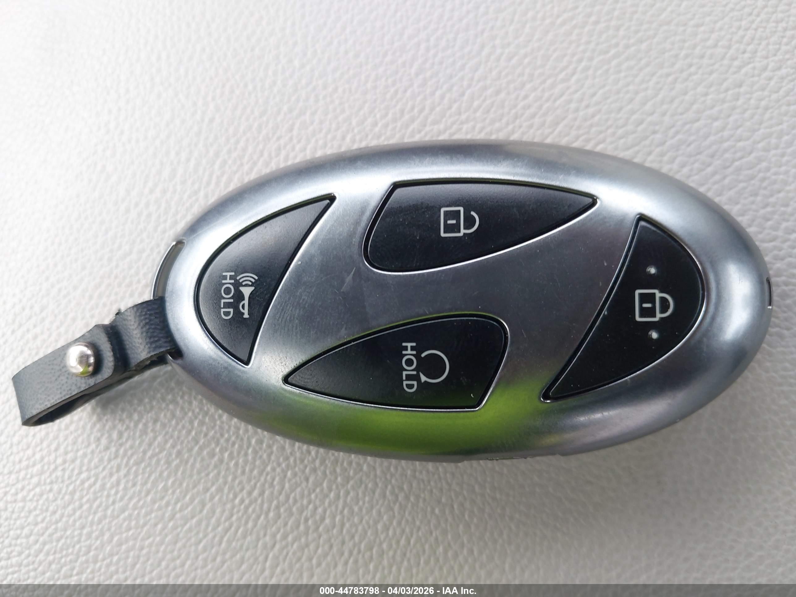 HYUNDAI ELANTRA image 11
