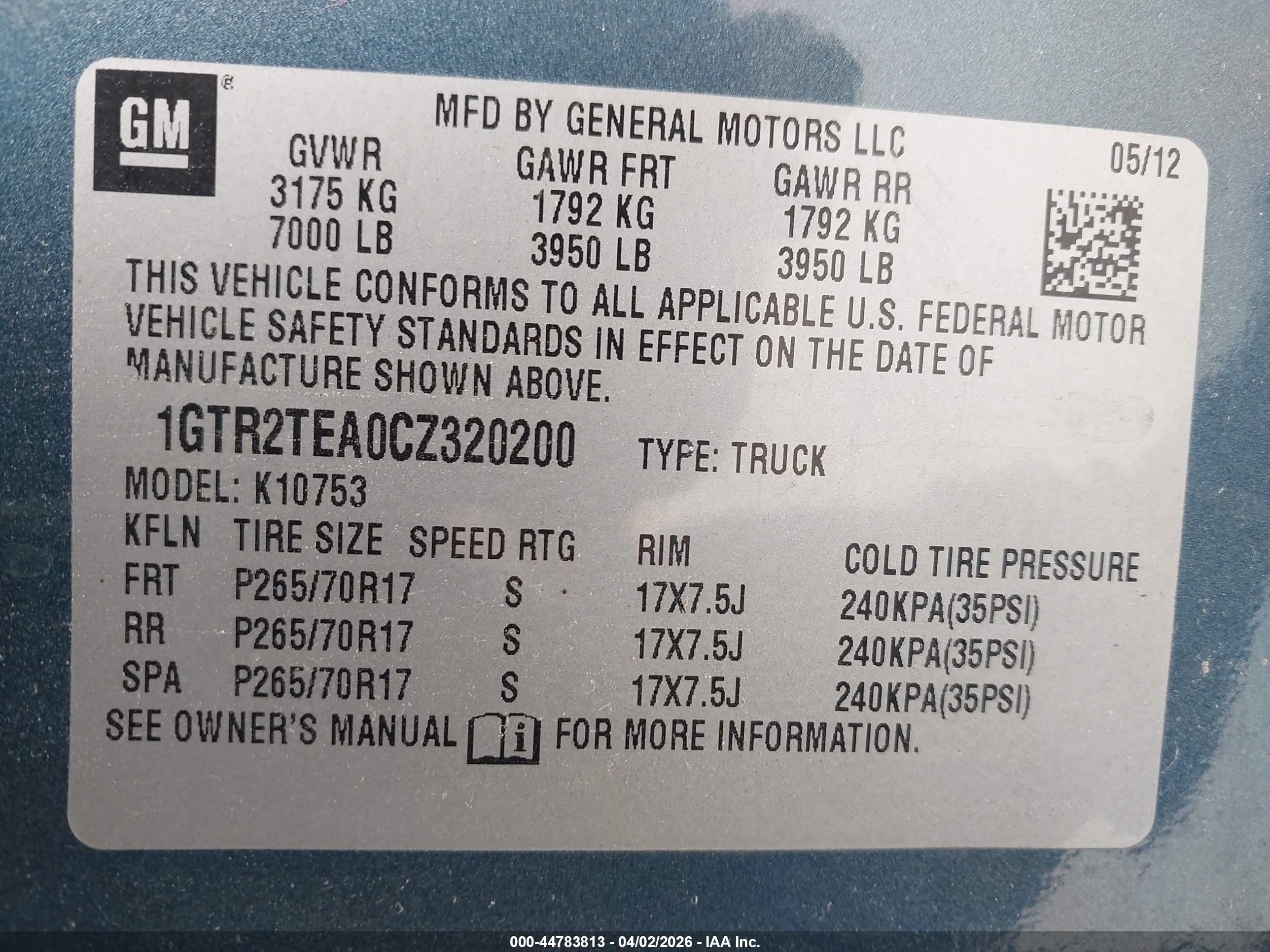 GMC SIERRA image 9