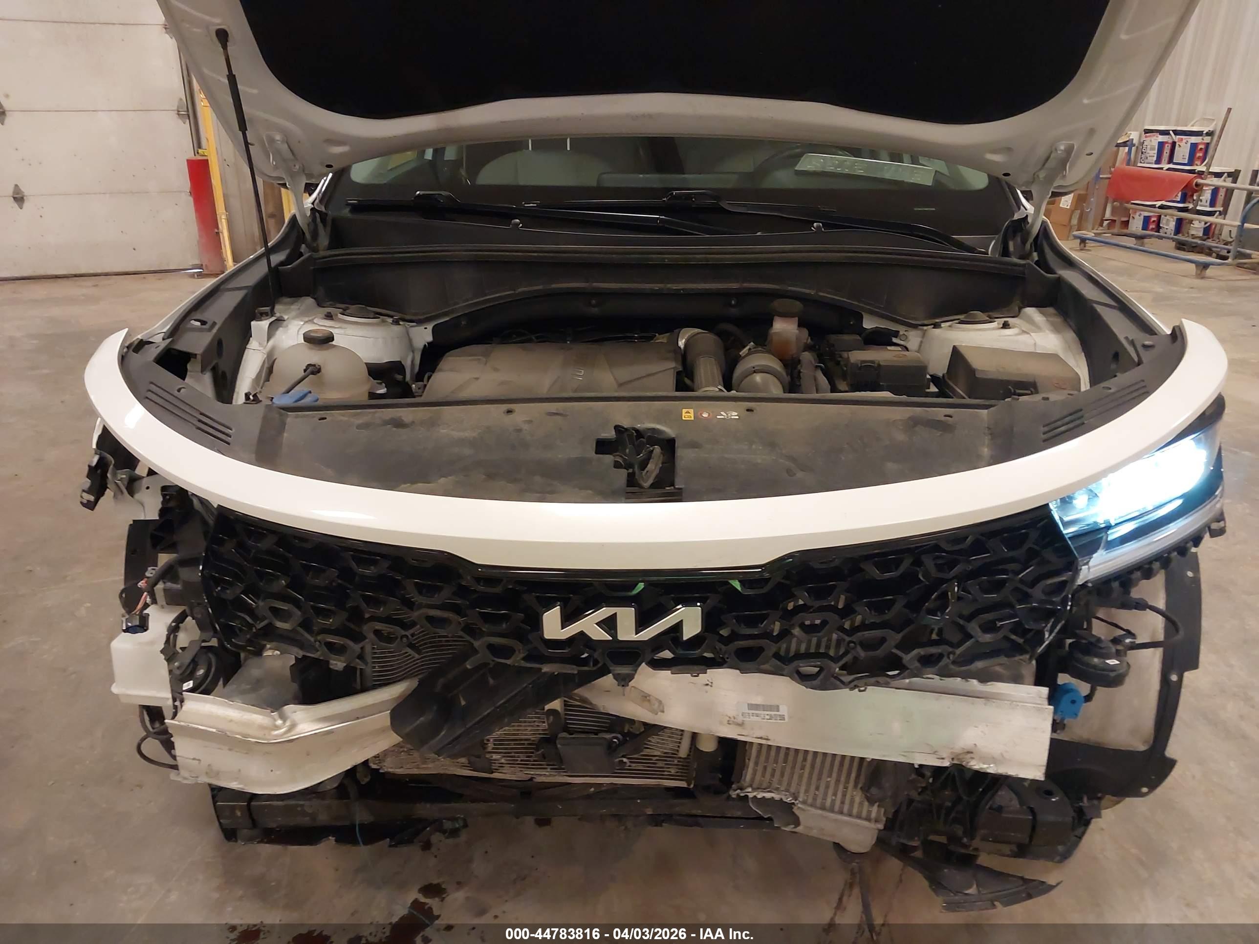 KIA SORENTO image 10
