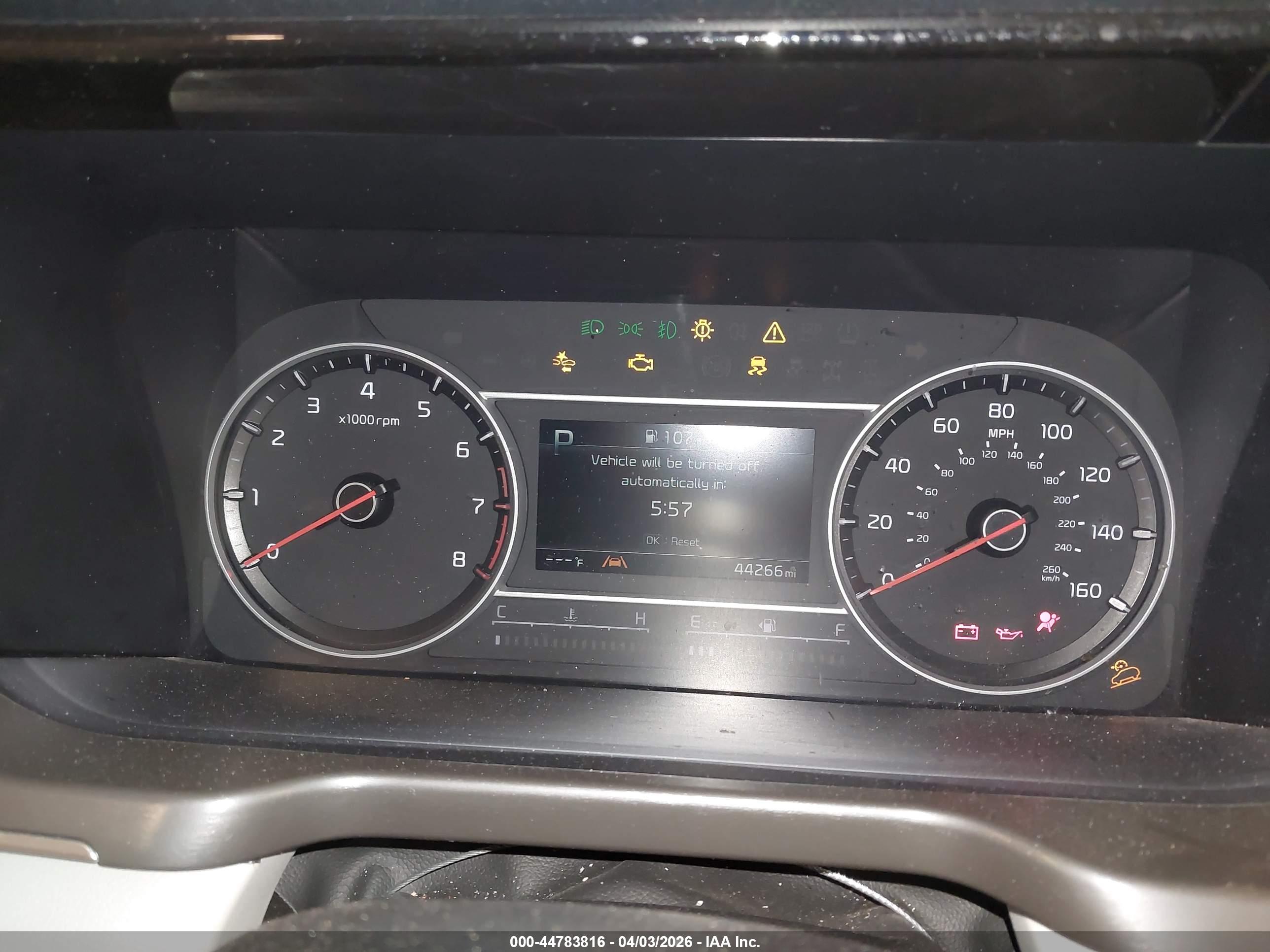 KIA SORENTO image 7