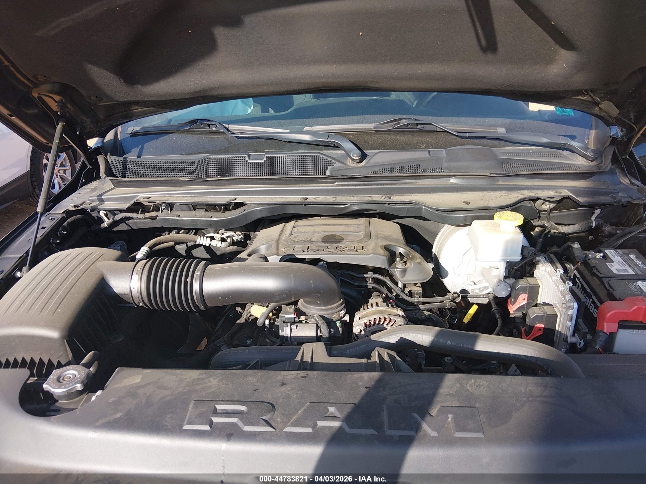 RAM 1500 image 10