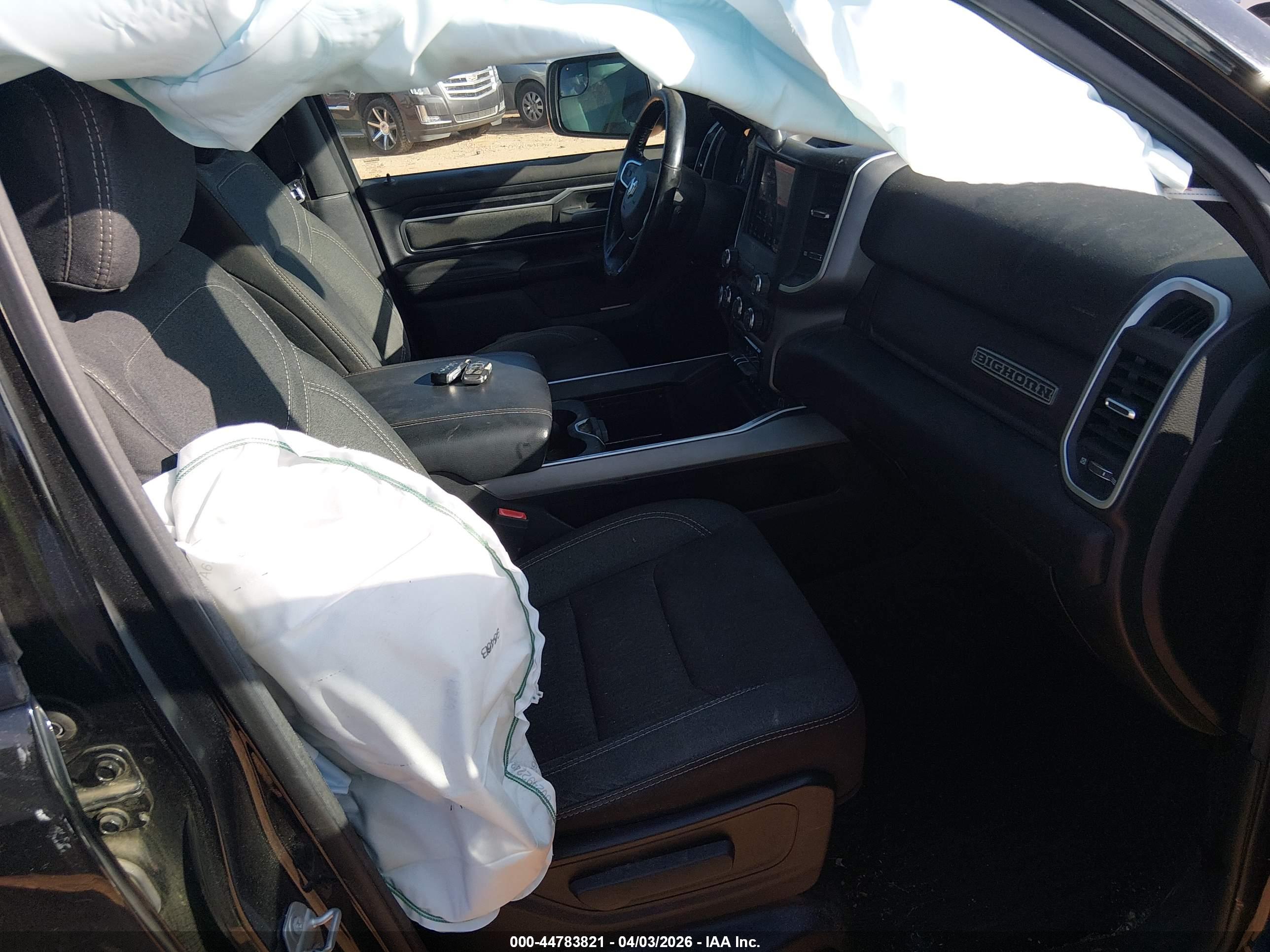 RAM 1500 image 5