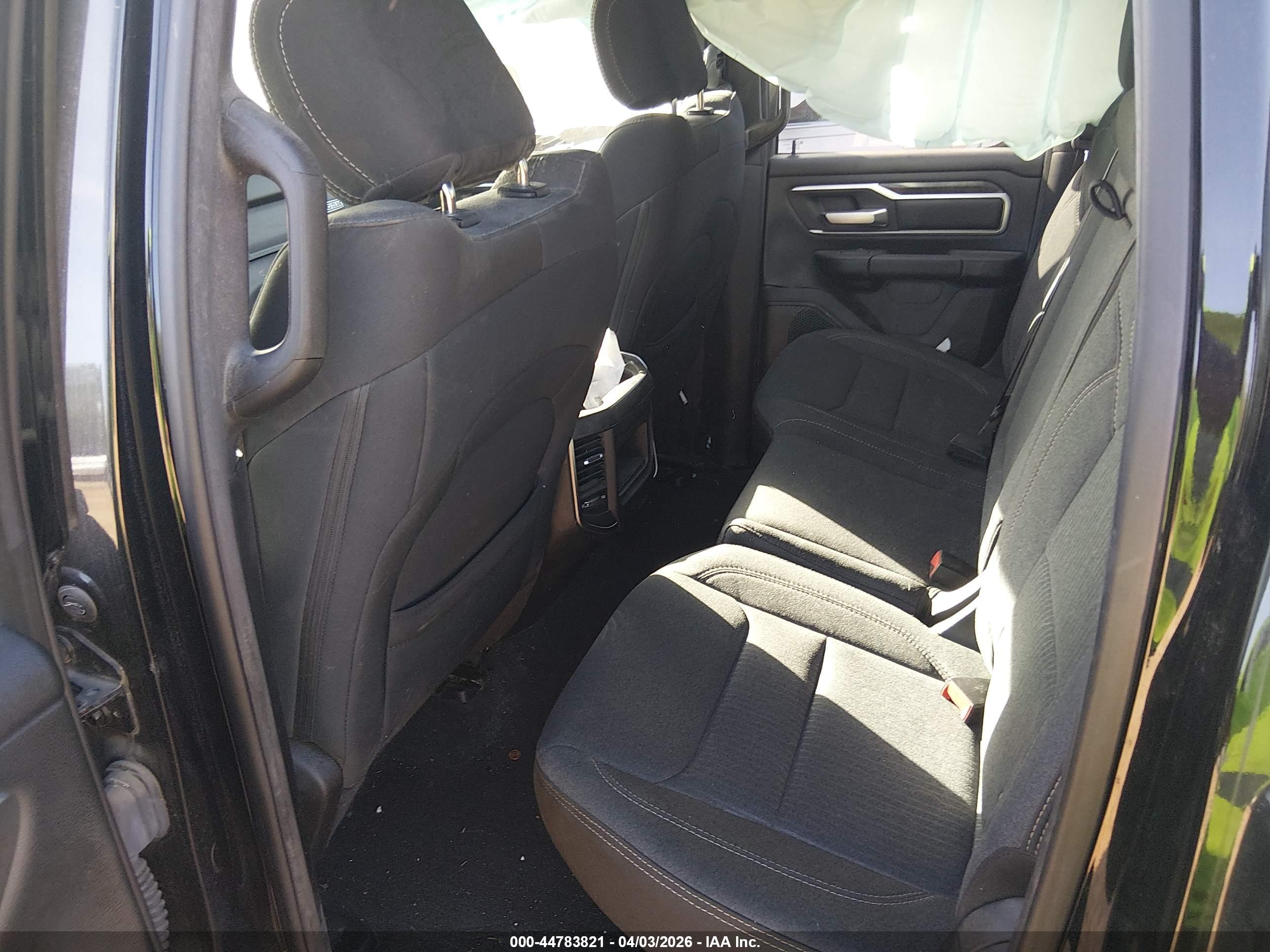 RAM 1500 image 8