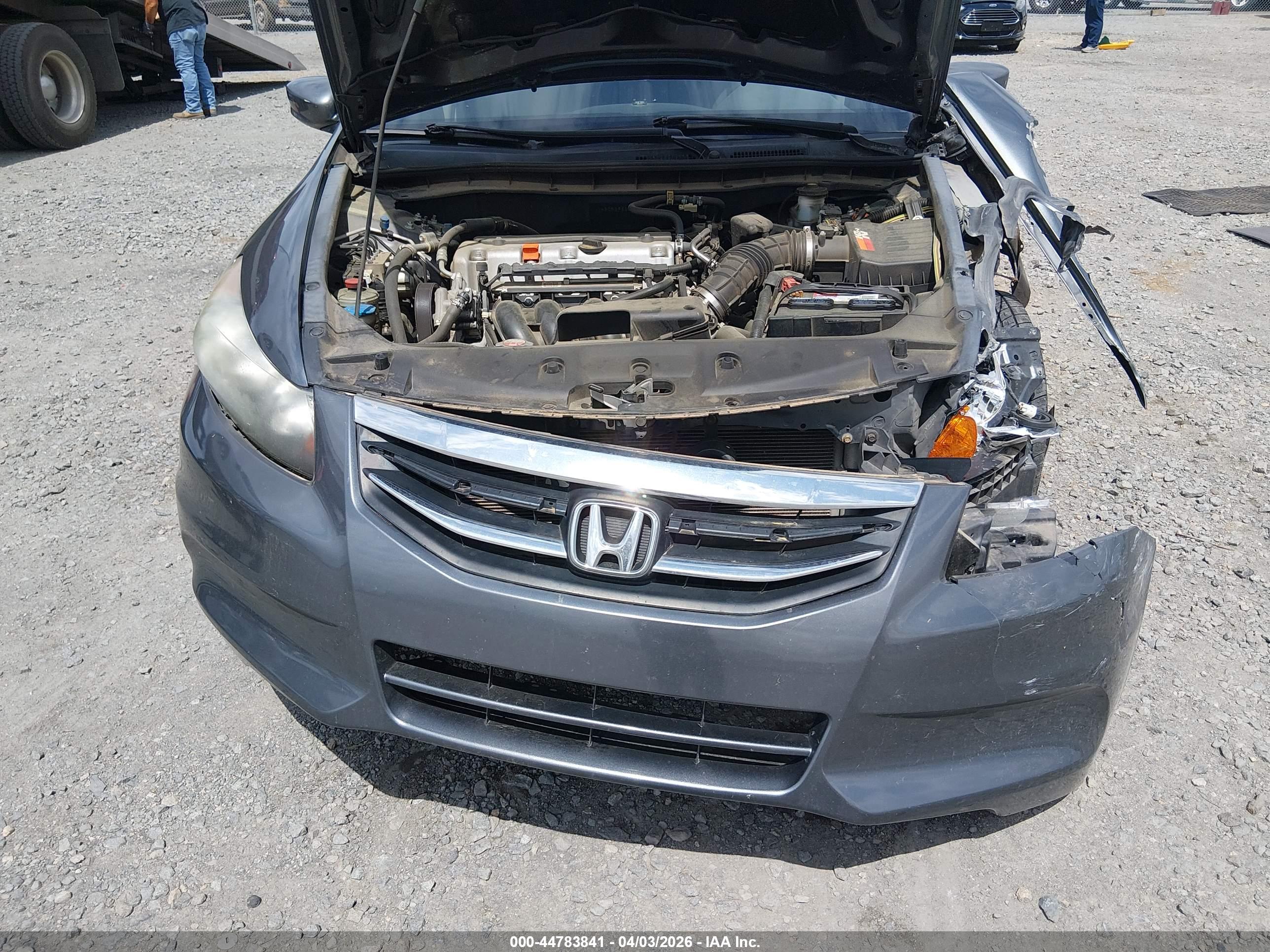 HONDA ACCORD image 10