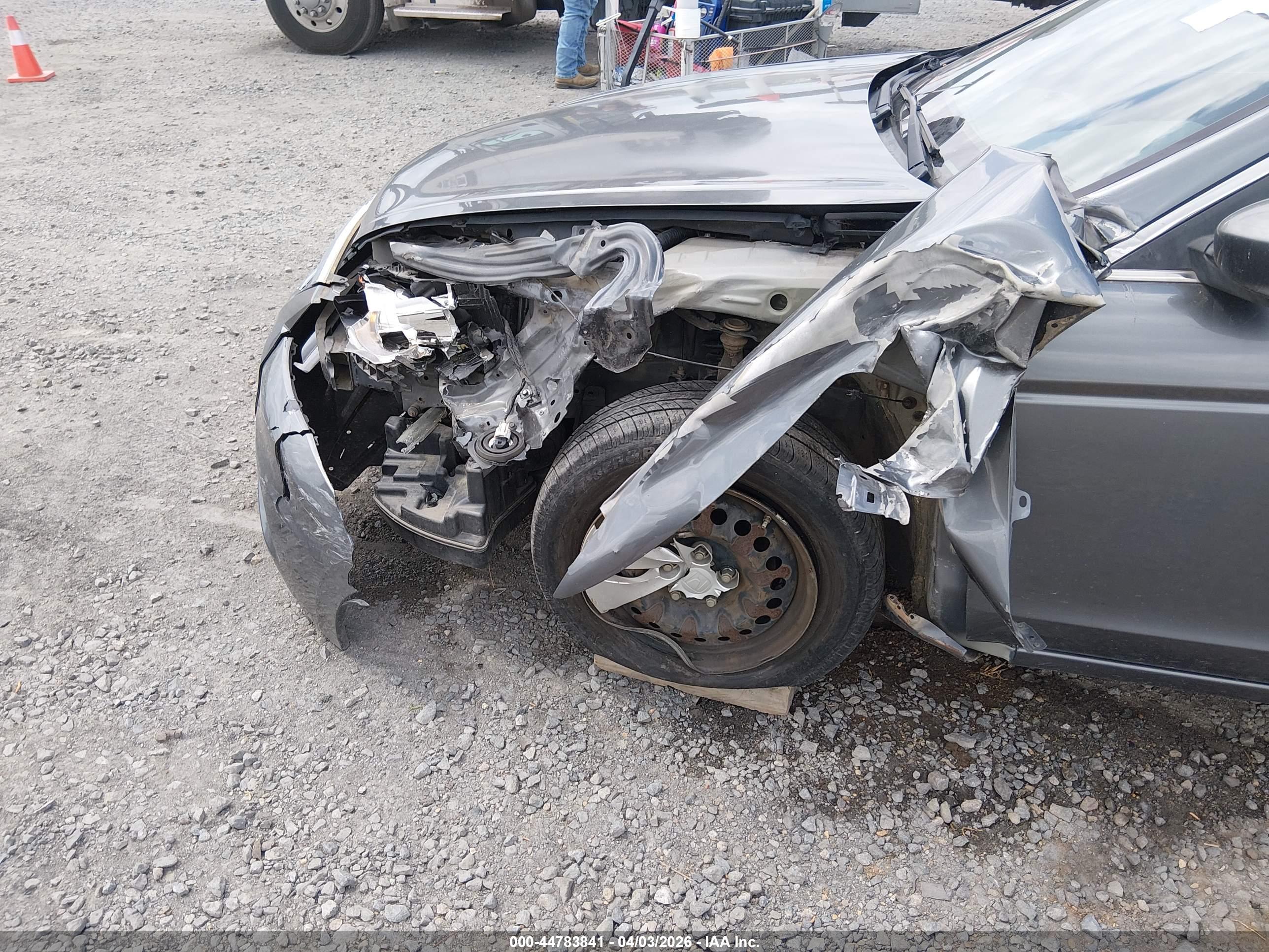 HONDA ACCORD image 6