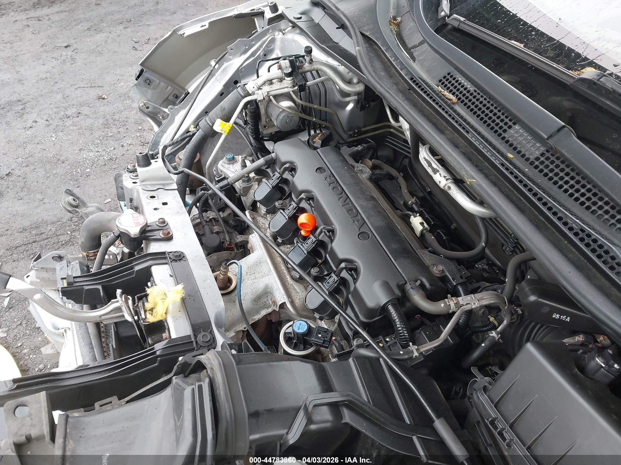 HONDA HR-V image 10