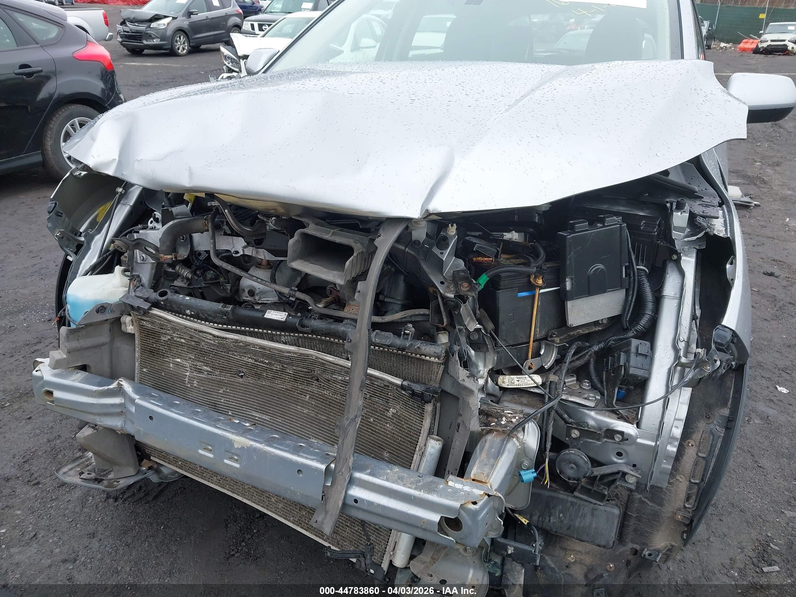 HONDA HR-V image 6