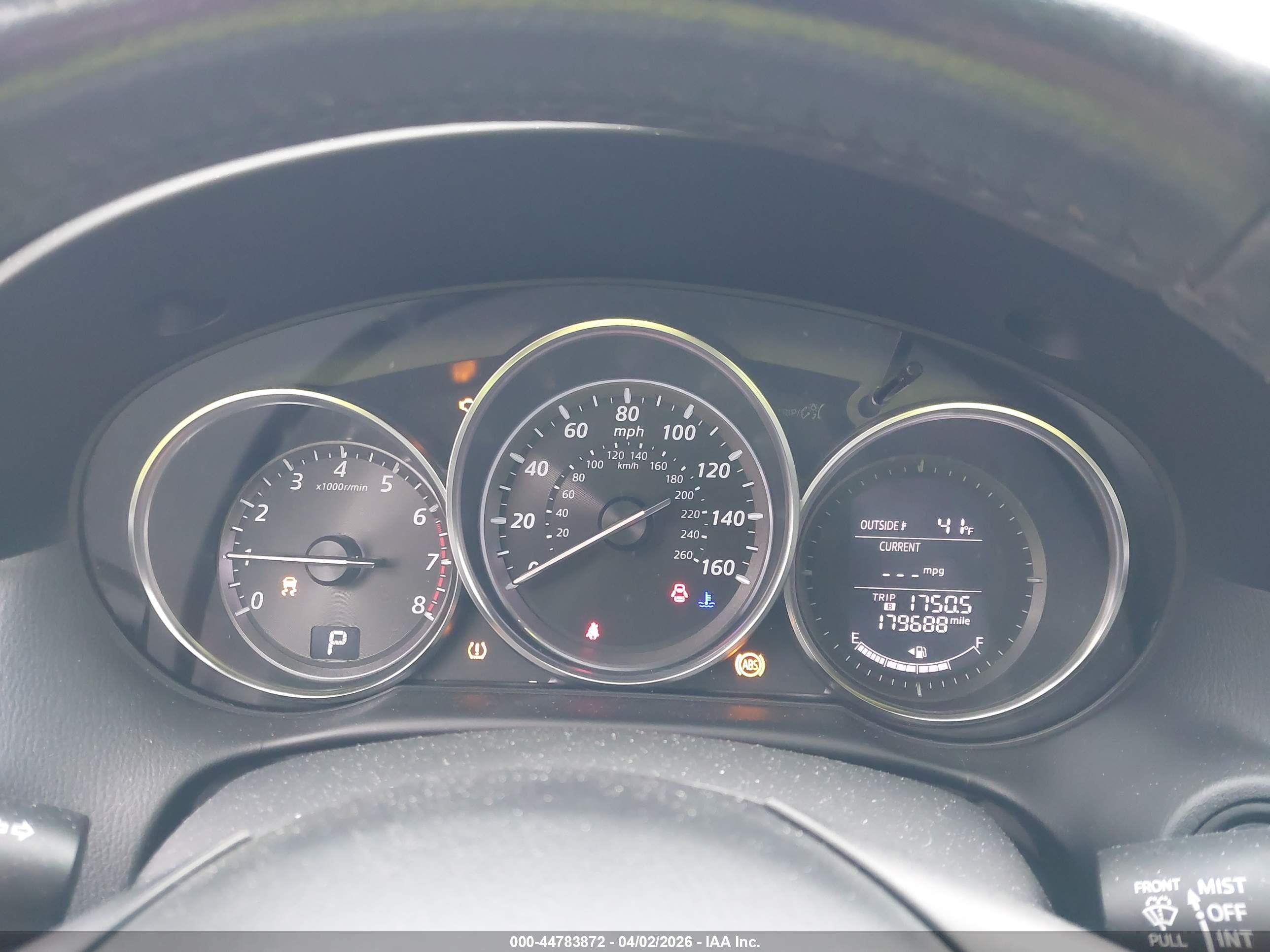 MAZDA CX-5 image 7