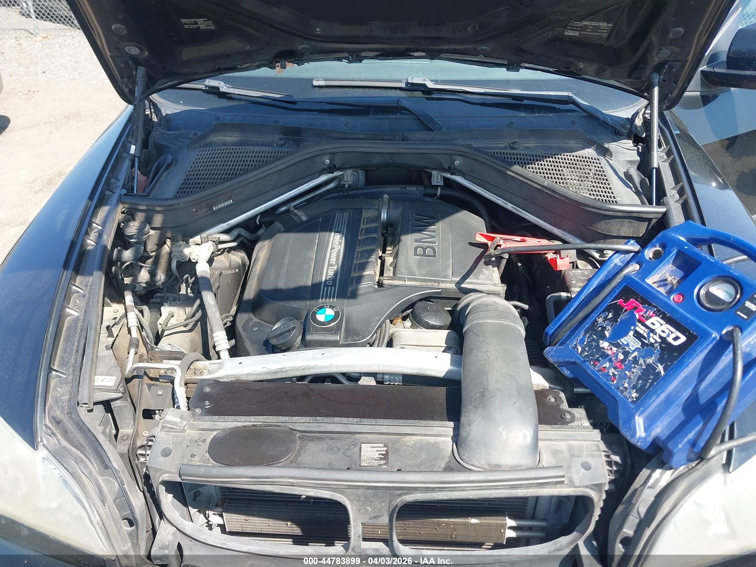 BMW X5 image 10