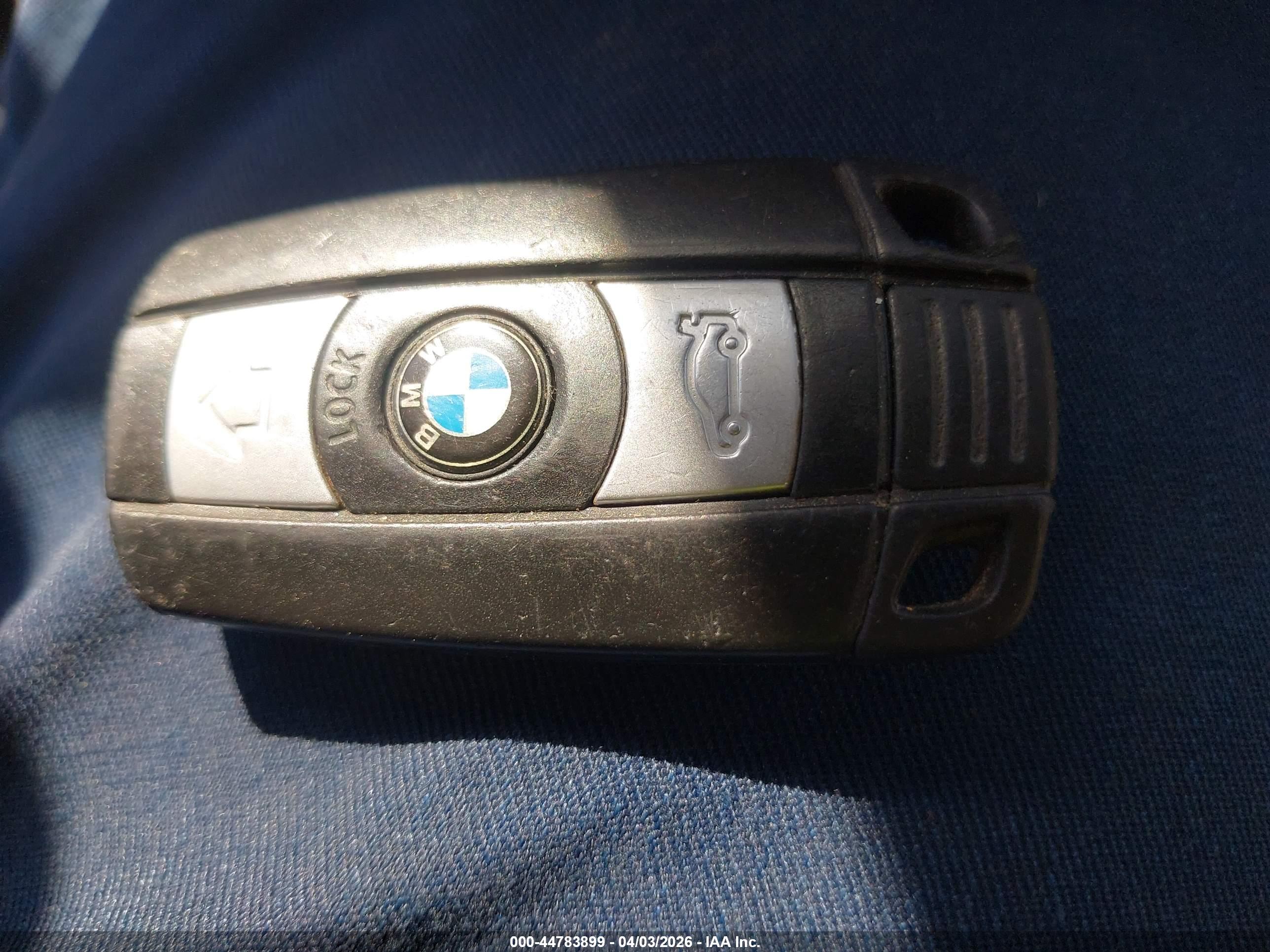BMW X5 image 11