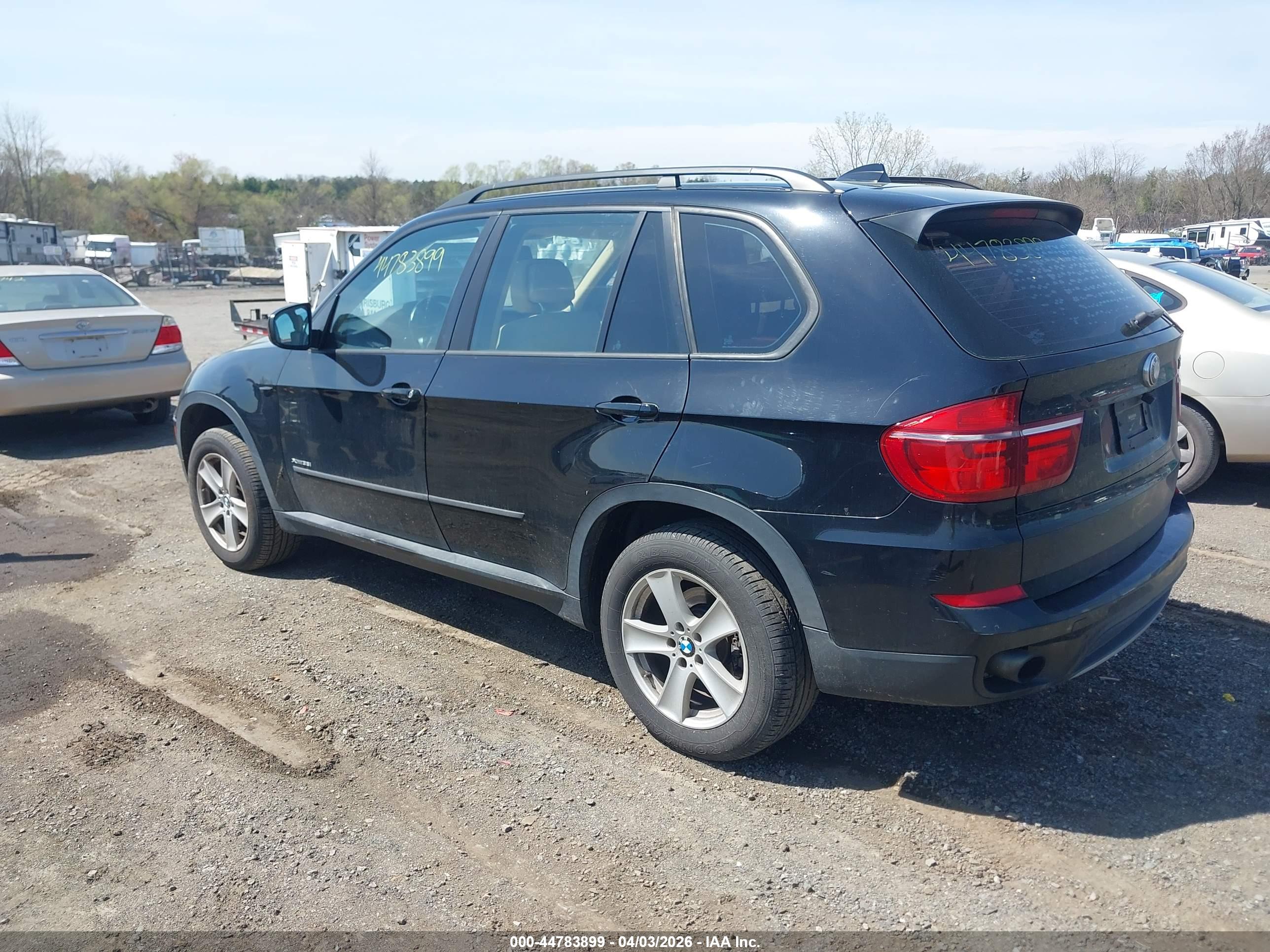 BMW X5 image 3