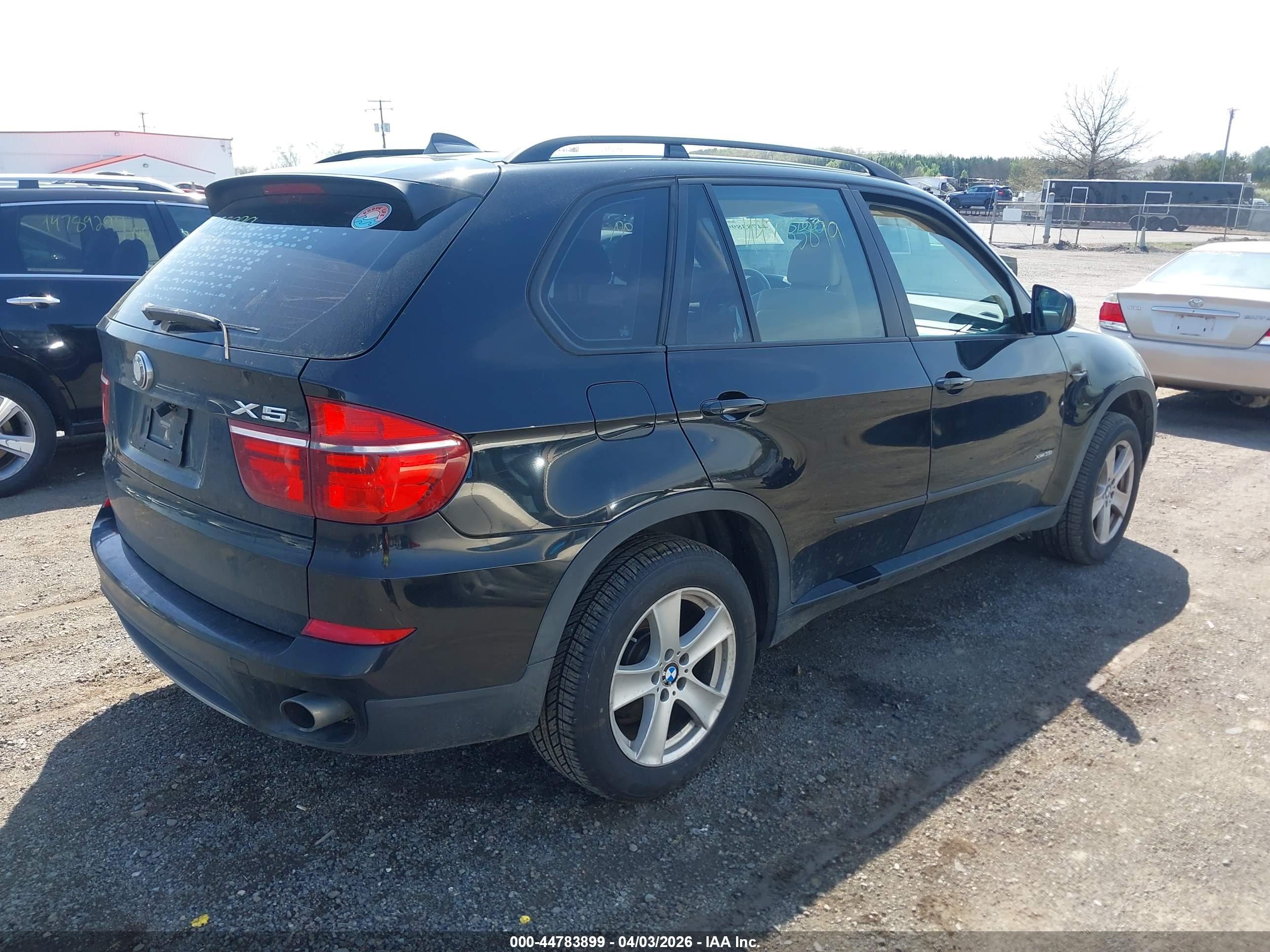 BMW X5 image 4