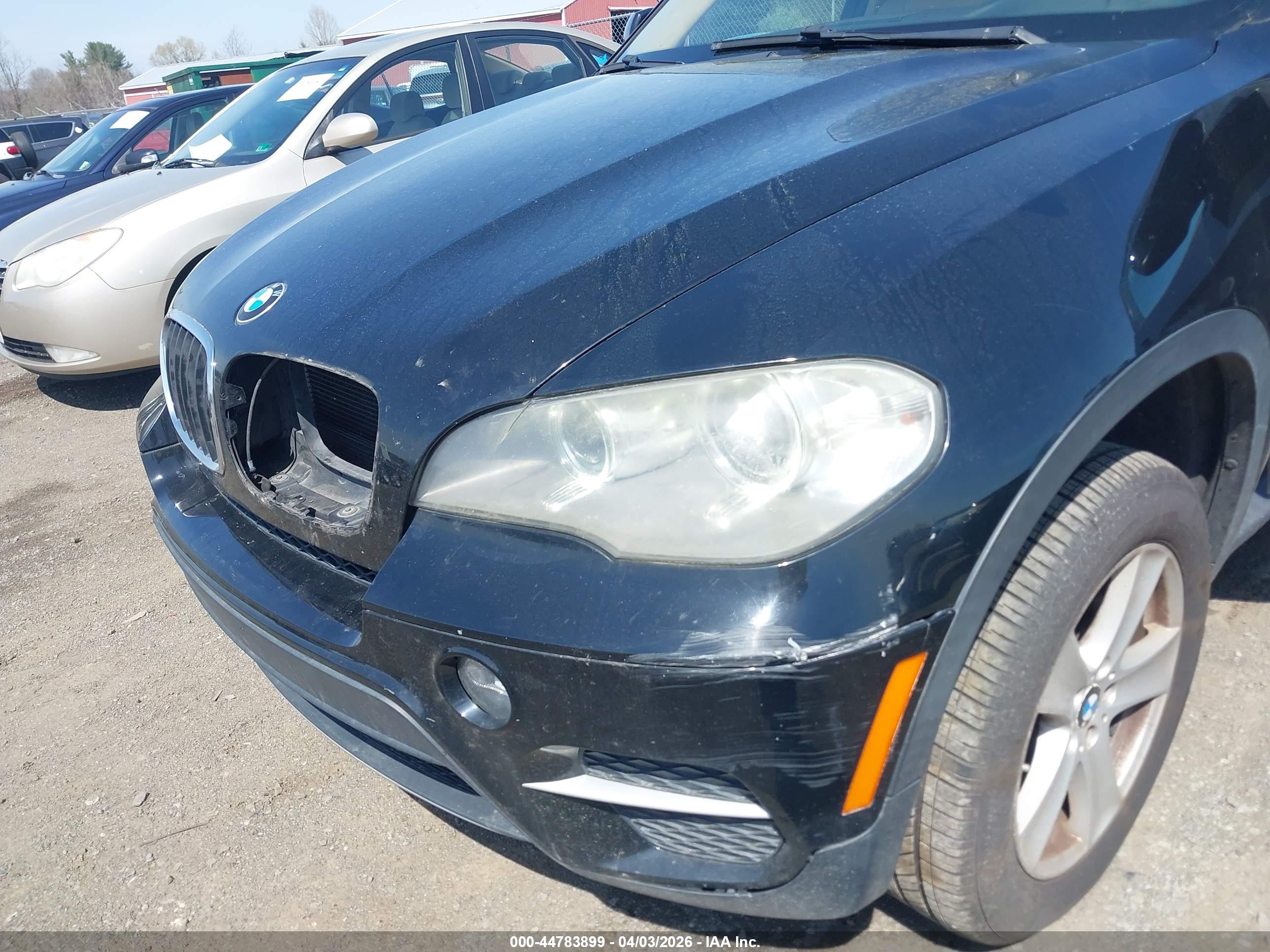 BMW X5 image 6