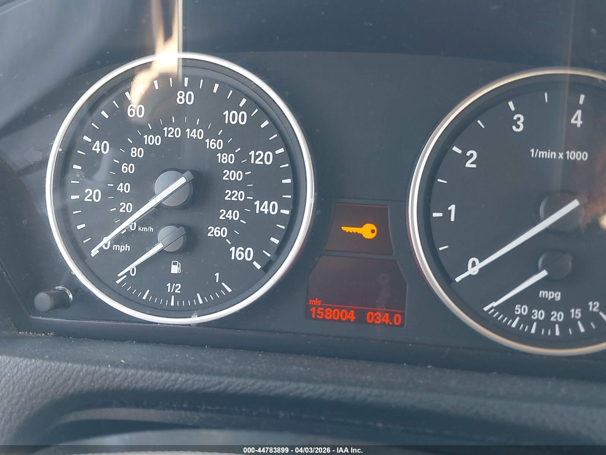 BMW X5 image 7