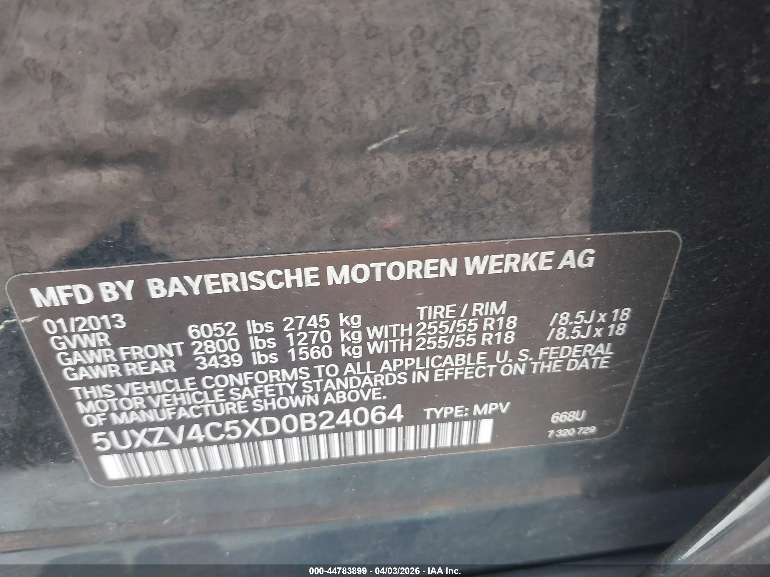 BMW X5 image 9