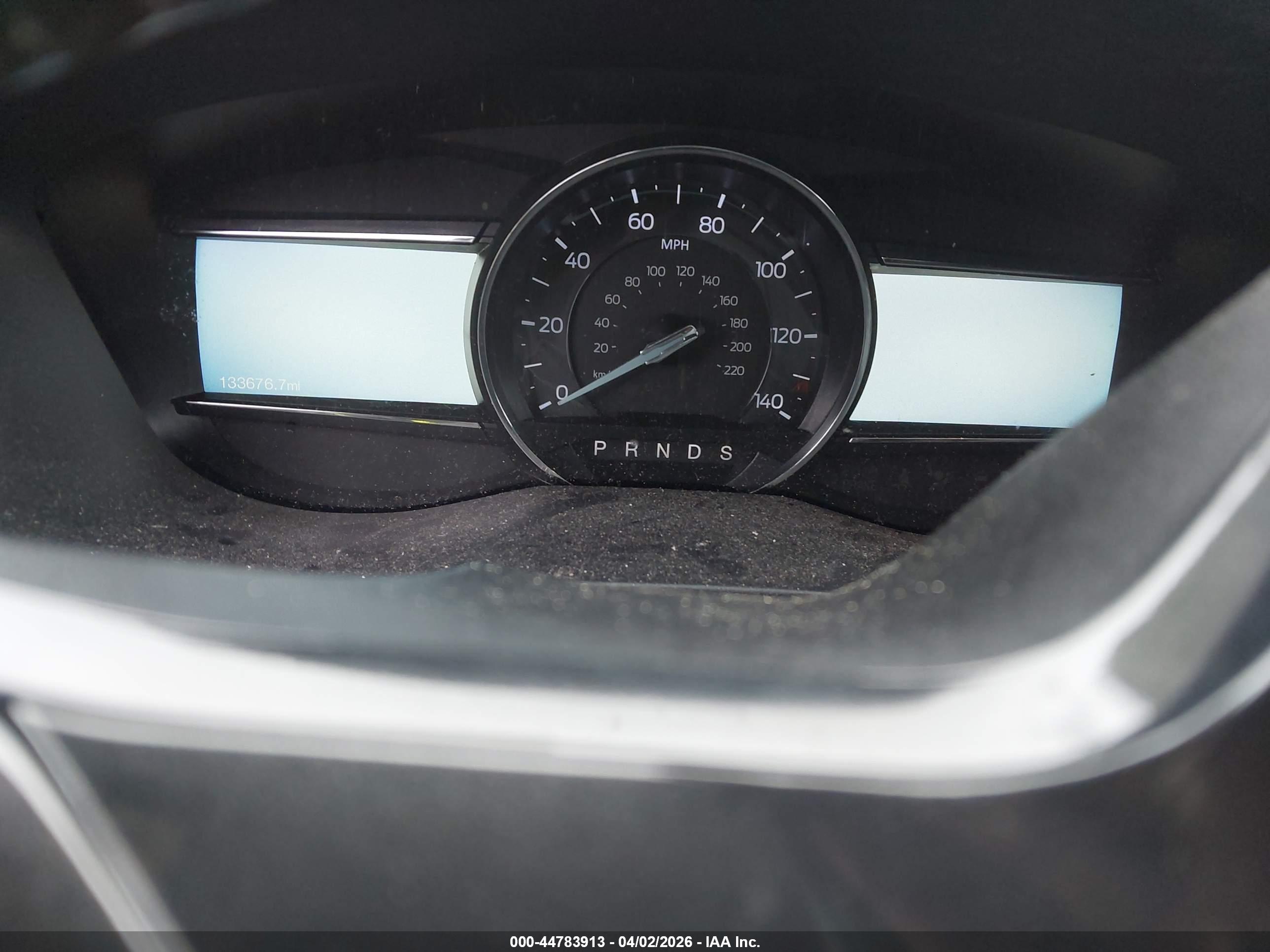 FORD EXPLORER image 7