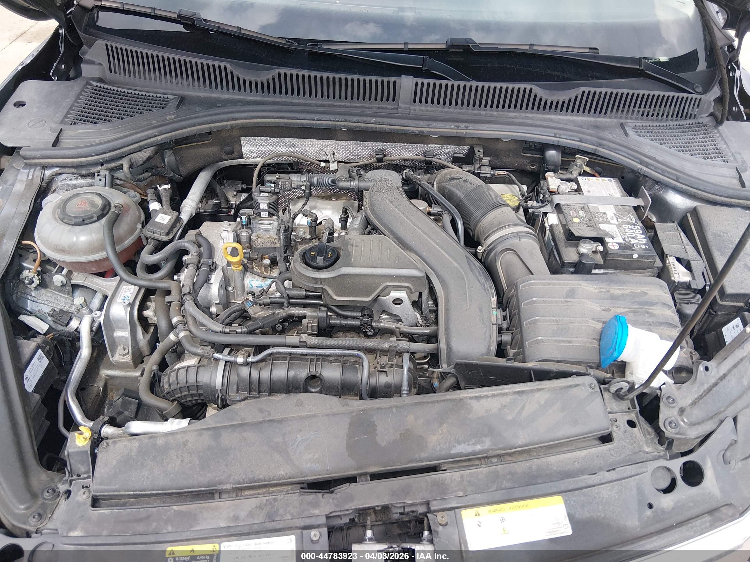 VOLKSWAGEN JETTA image 10