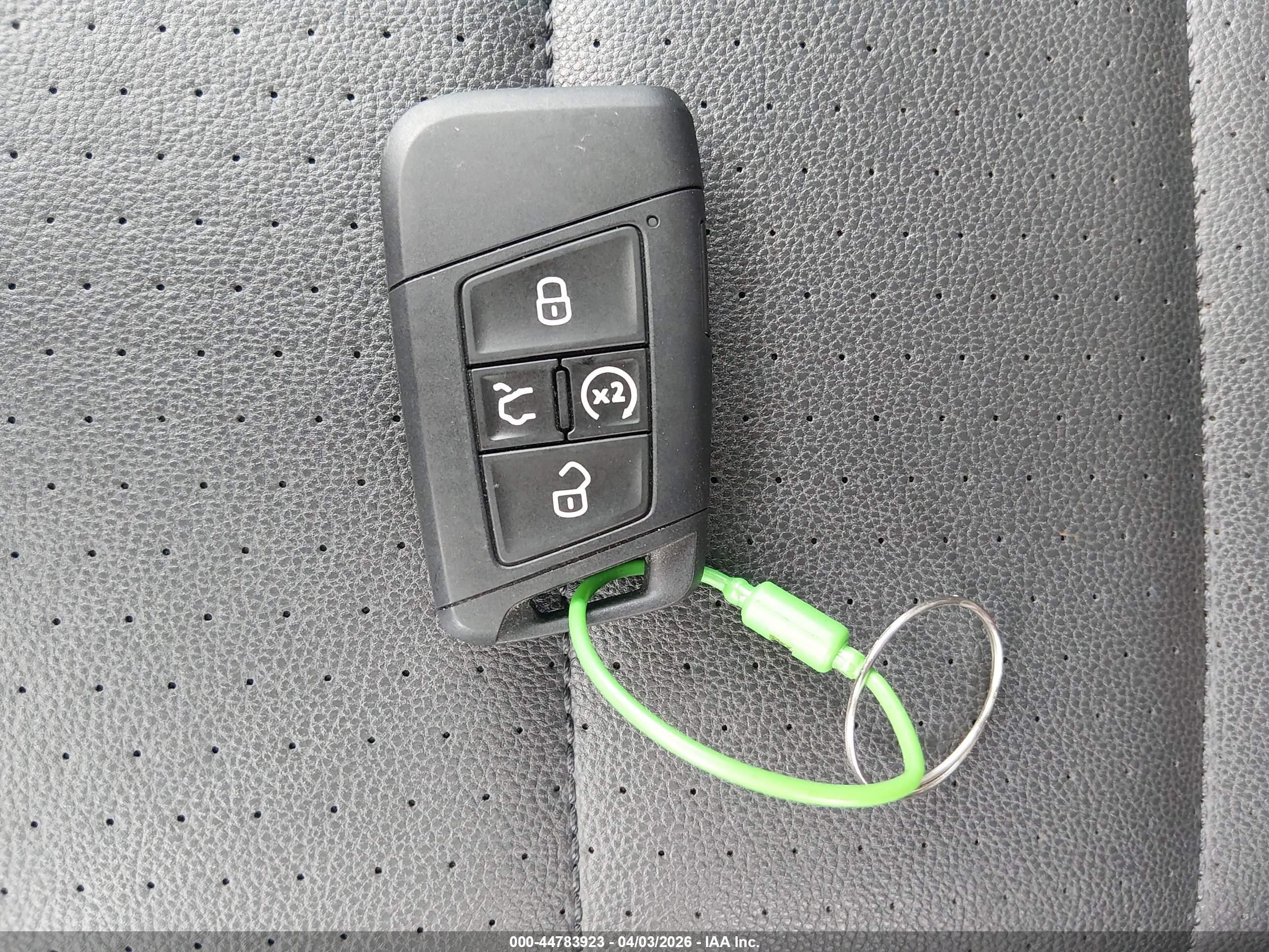 VOLKSWAGEN JETTA image 11