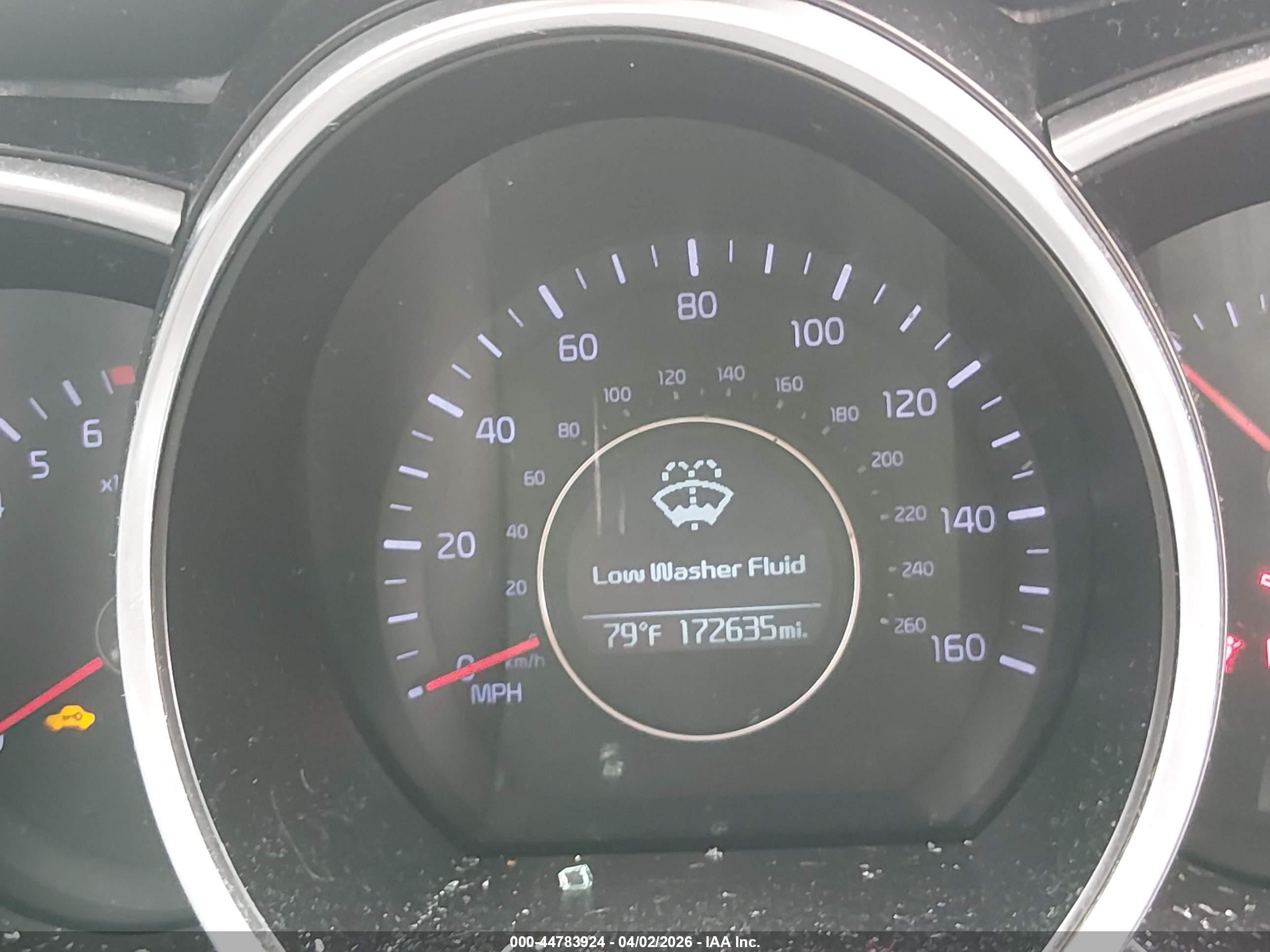 KIA OPTIMA image 7
