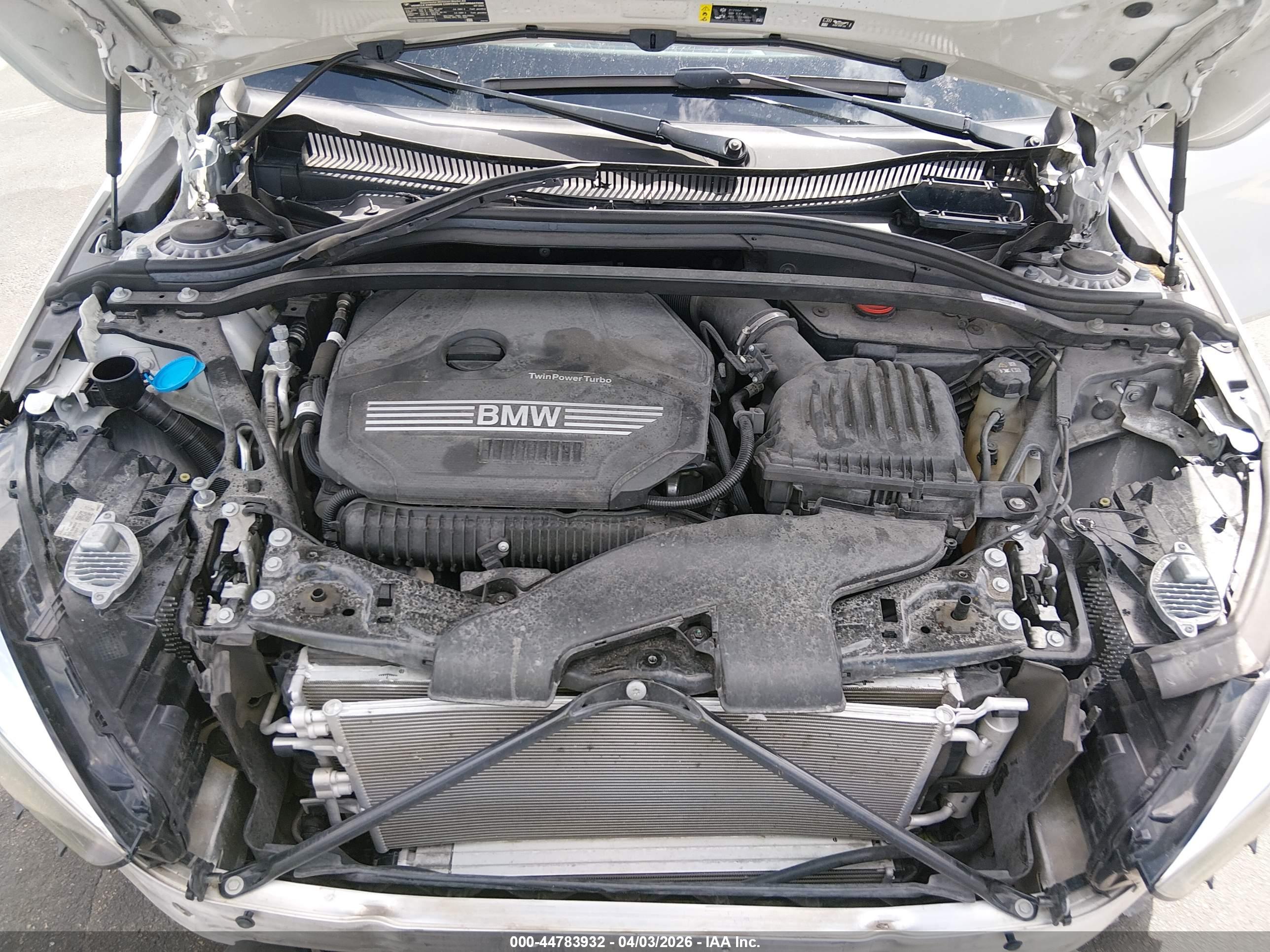 BMW 228 image 10
