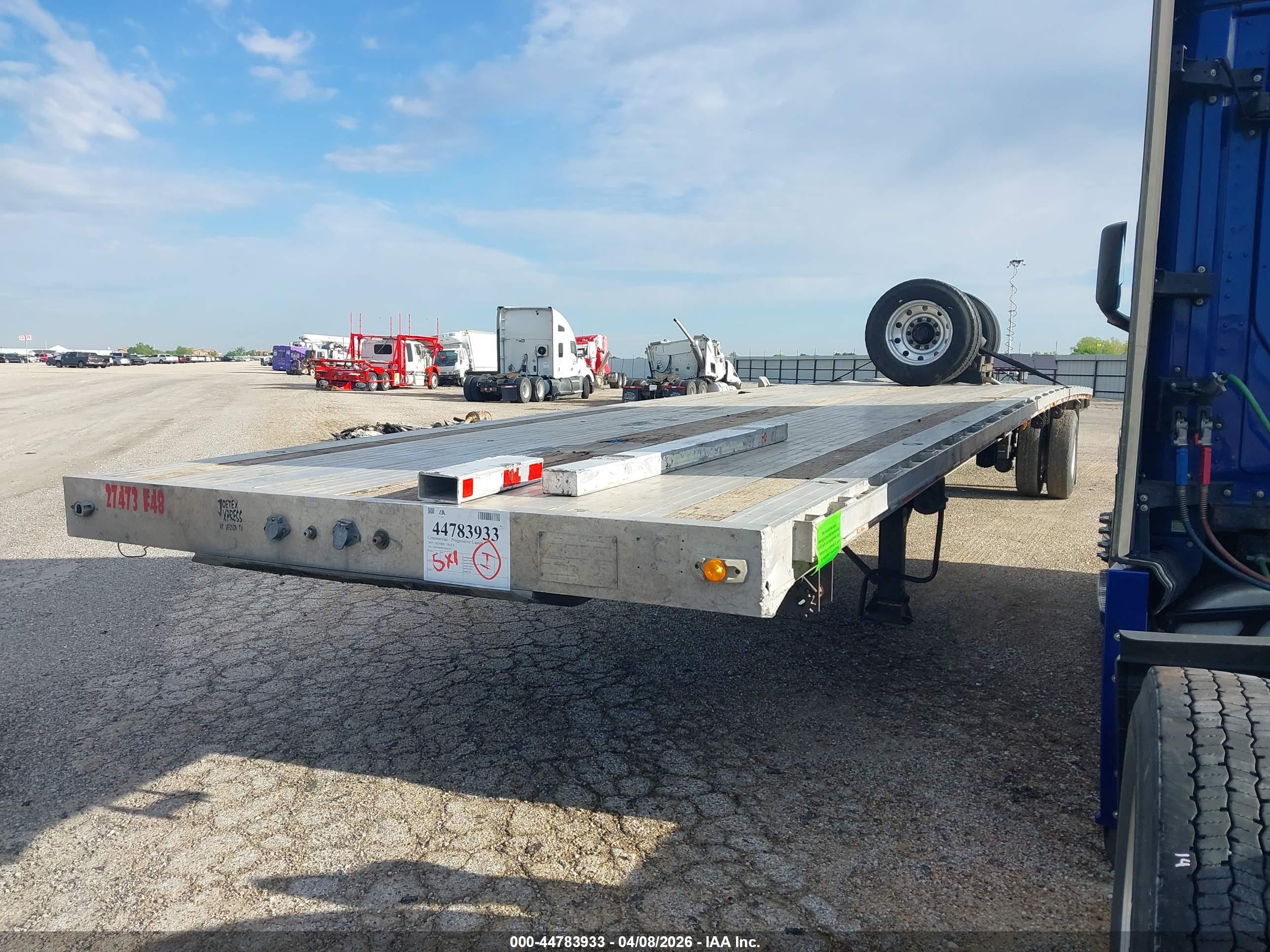 BENSON TRUCK image 2