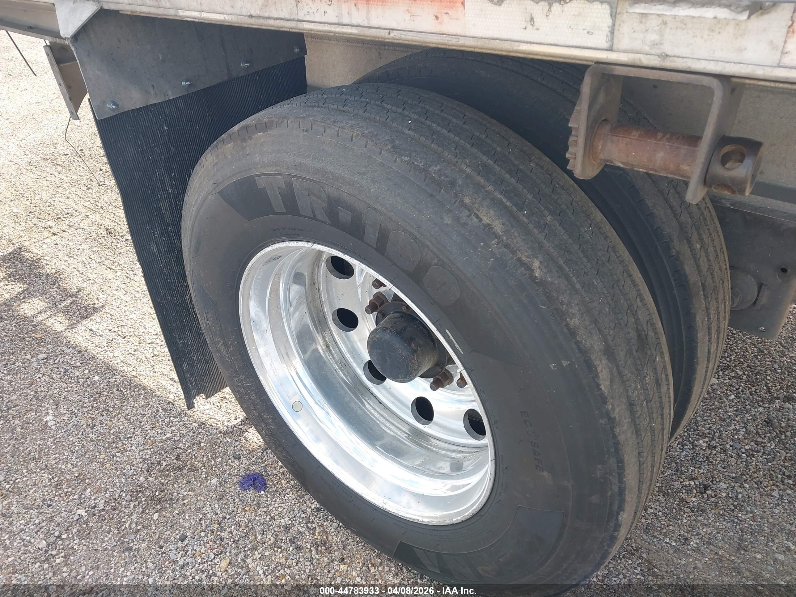 BENSON TRUCK image 6