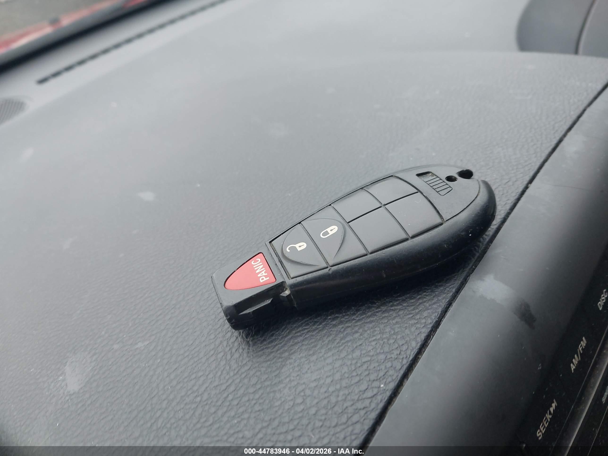 DODGE GRAND image 11