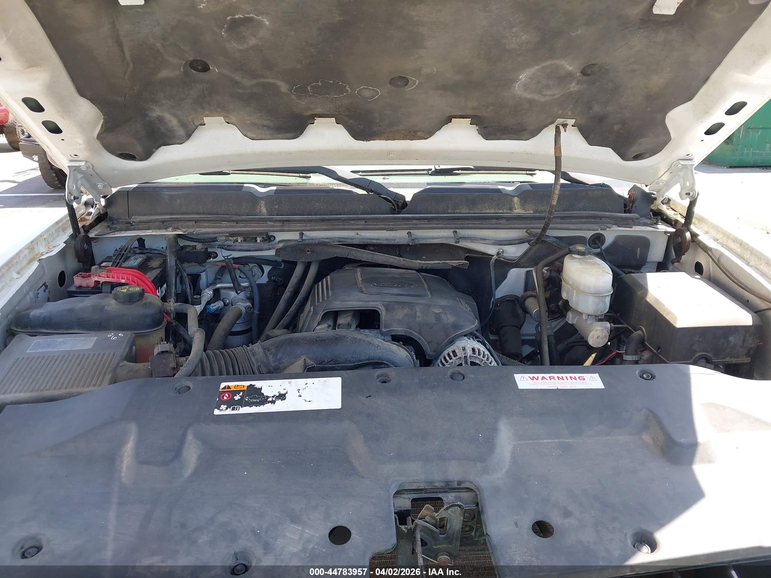 CHEVROLET SILVERADO image 10