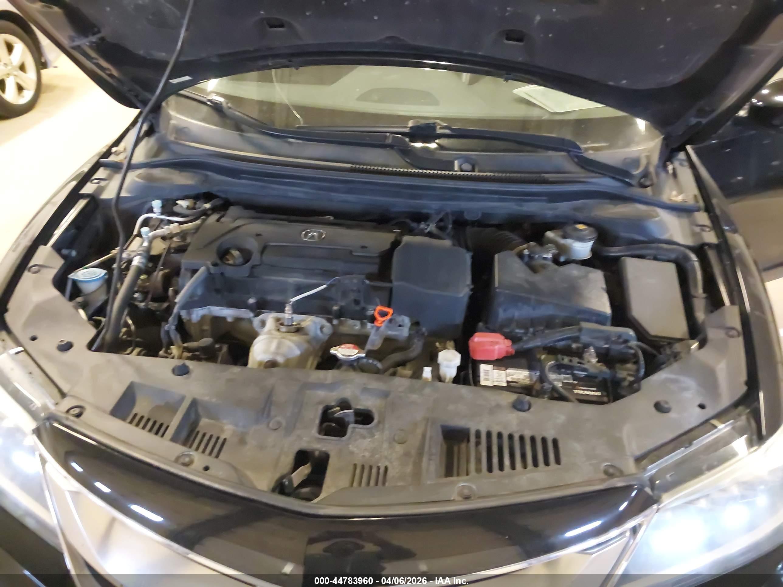 ACURA ILX image 10