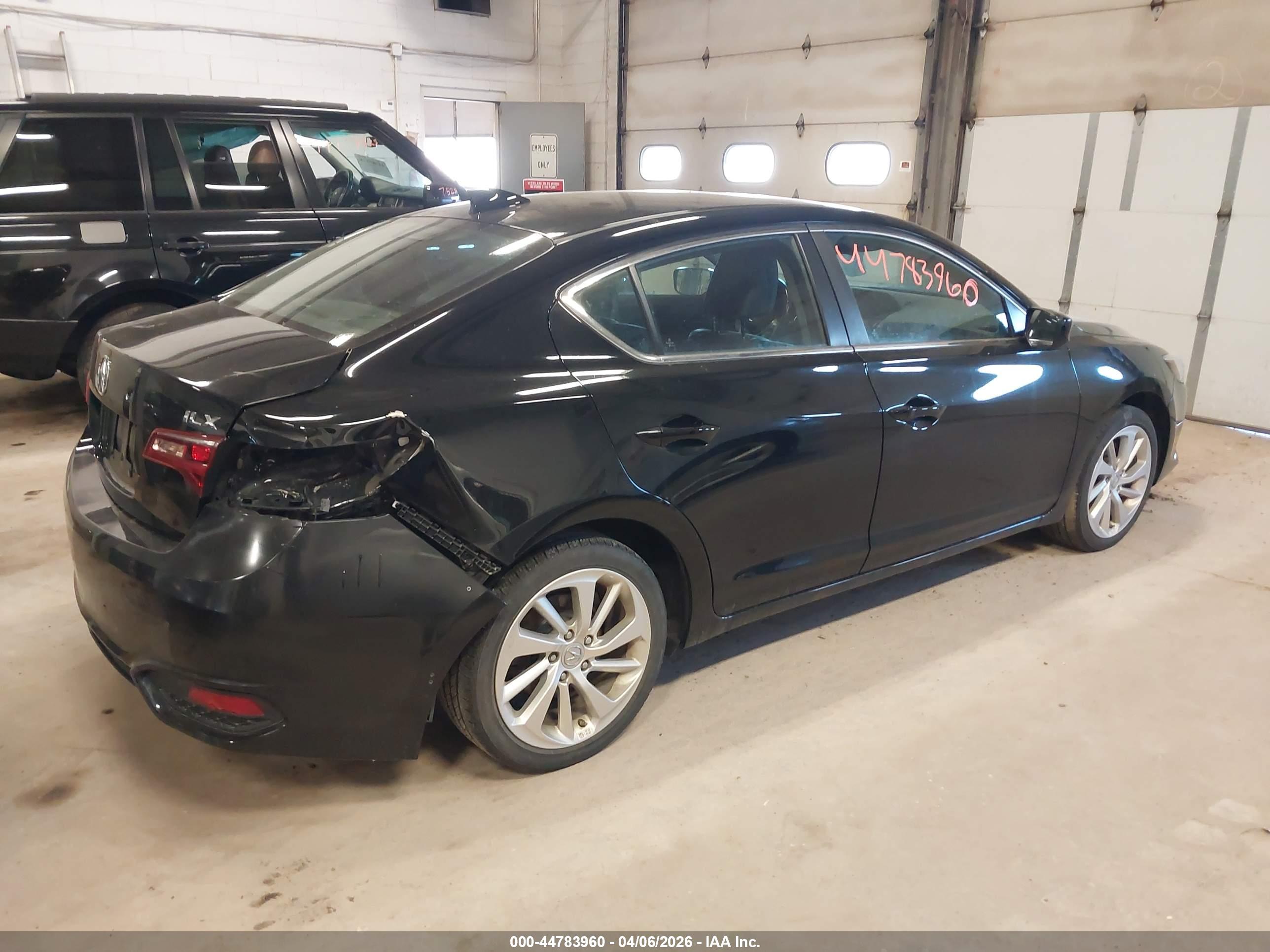 ACURA ILX image 4
