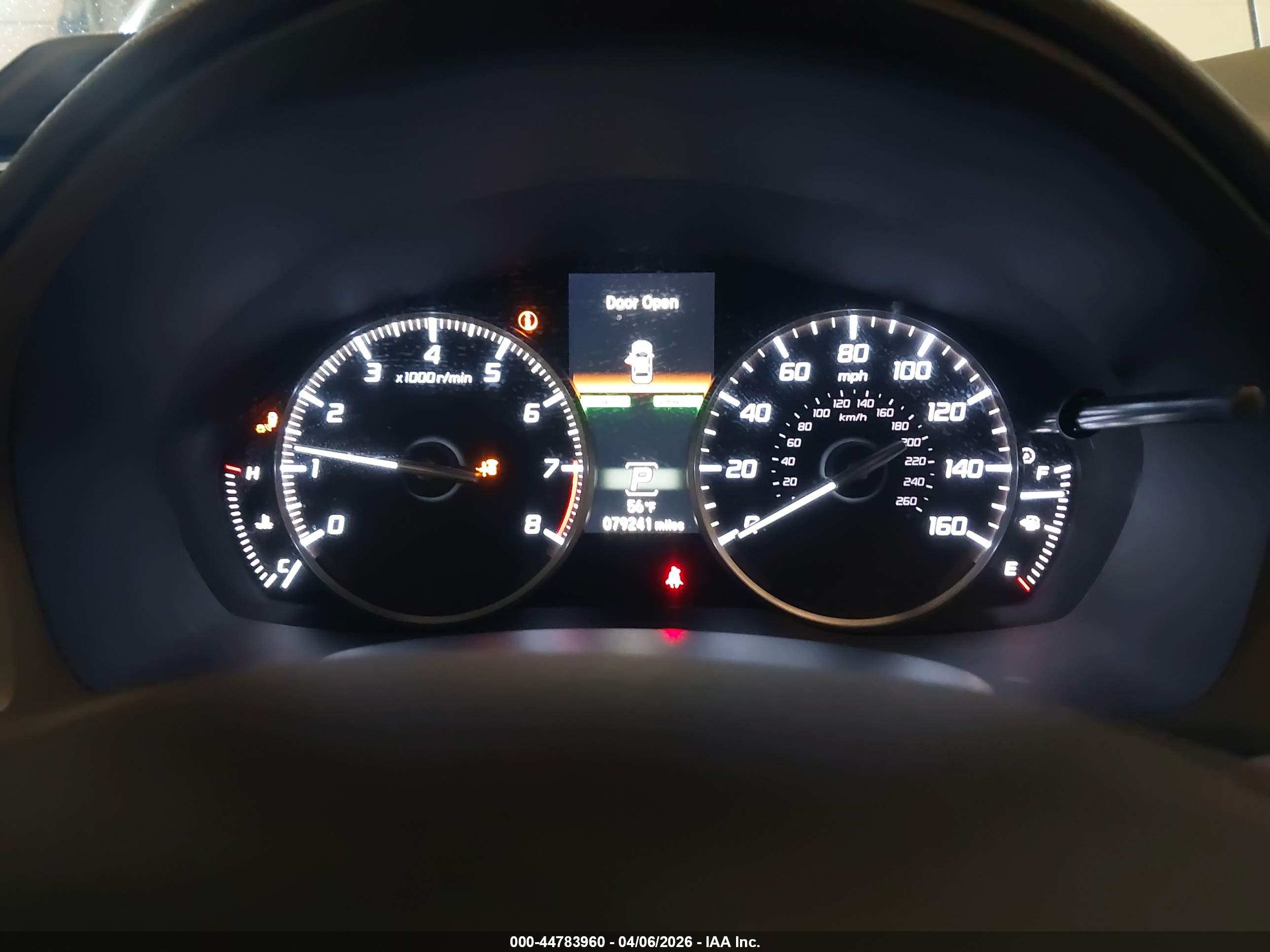 ACURA ILX image 7